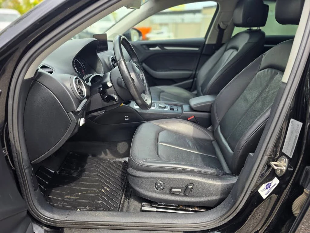 Audi A3 QUATTRO* KOMFORT* KEYLESS АвтоКредит(ЦЕНА ДО БГ) - изображение 6