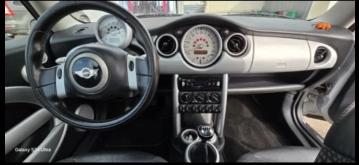 Mini Cooper | Mobile.bg � ����������� 8