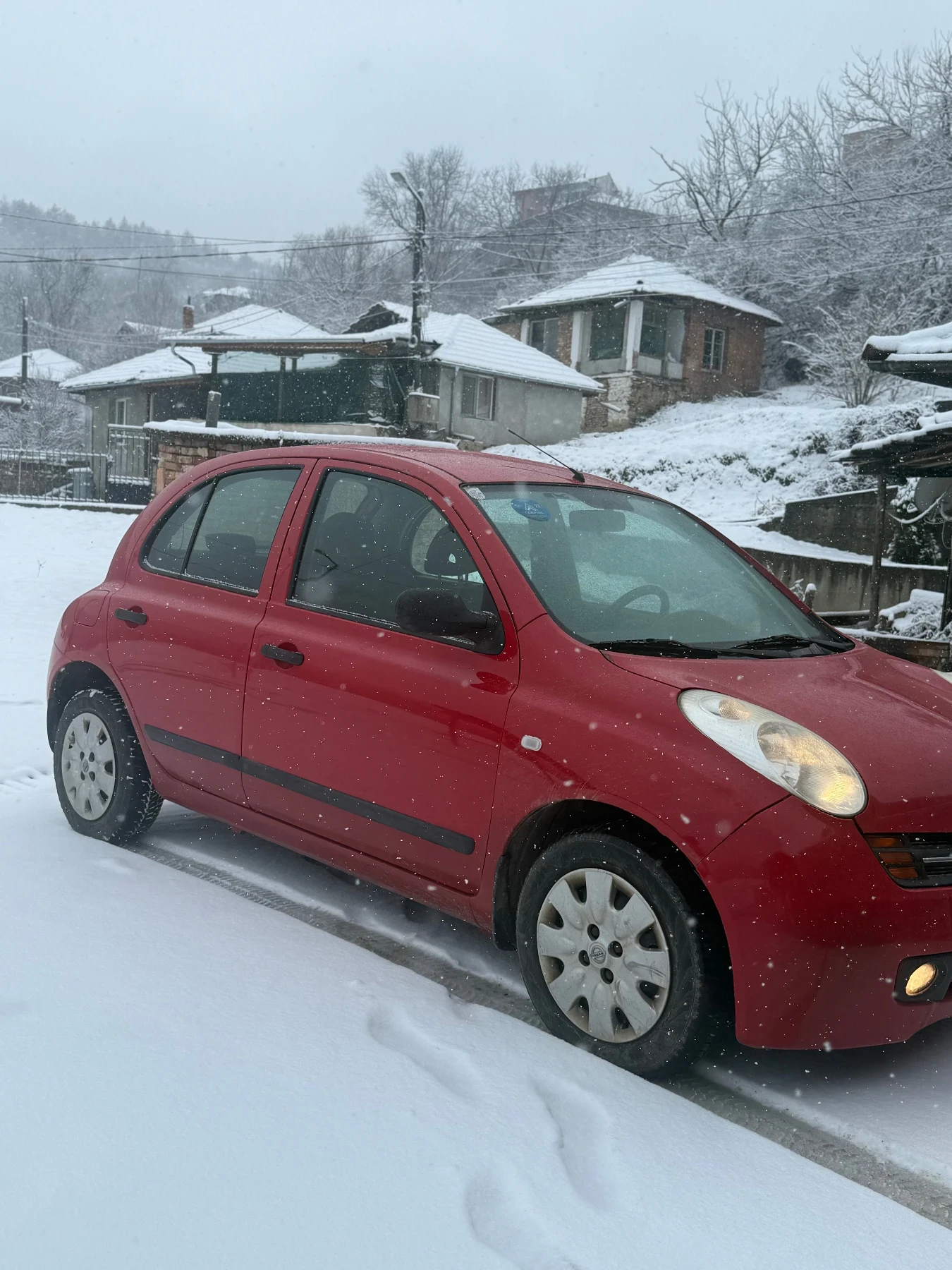 Nissan Micra | Mobile.bg � ����������� 2