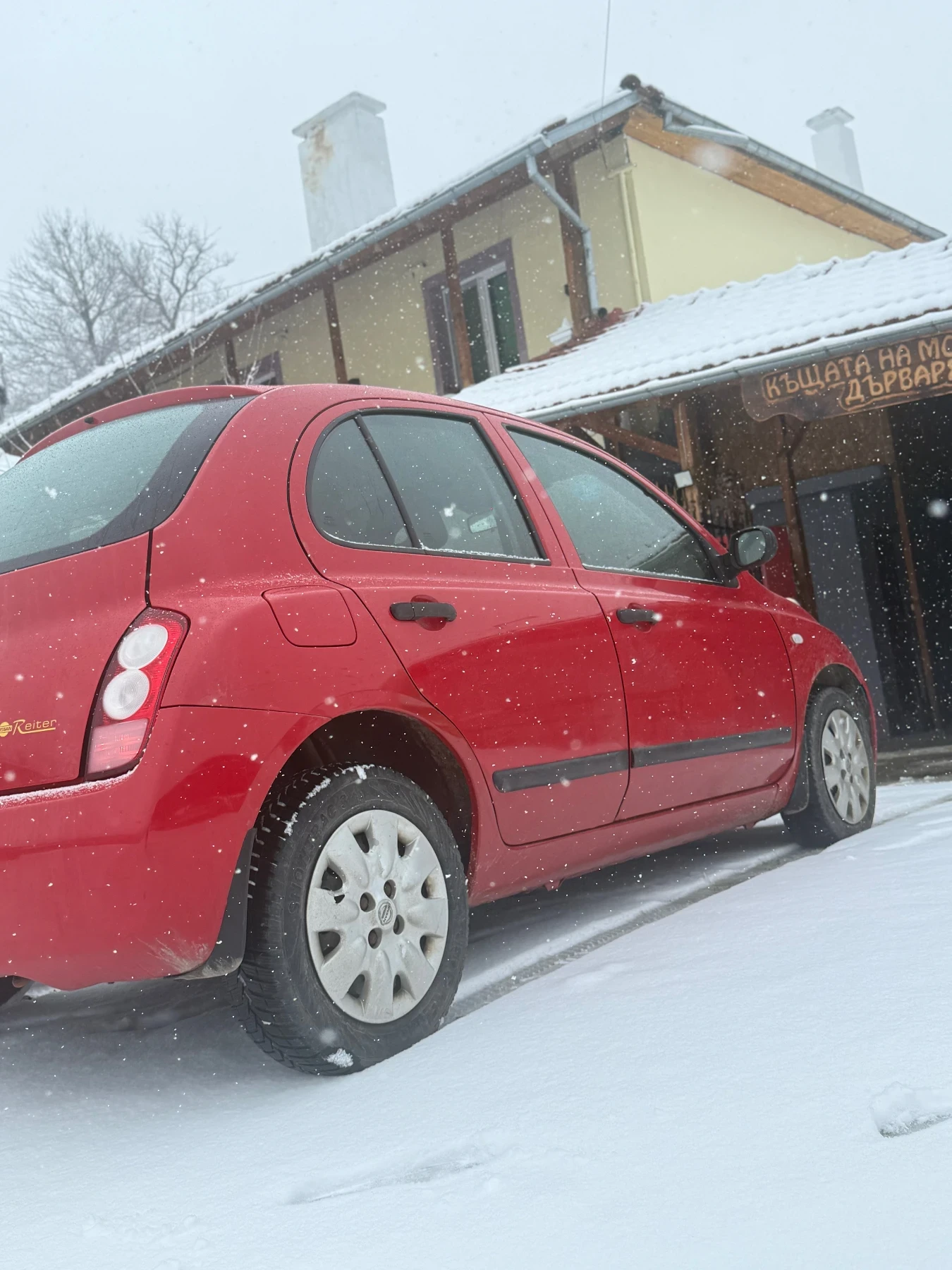 Nissan Micra | Mobile.bg � ����������� 8