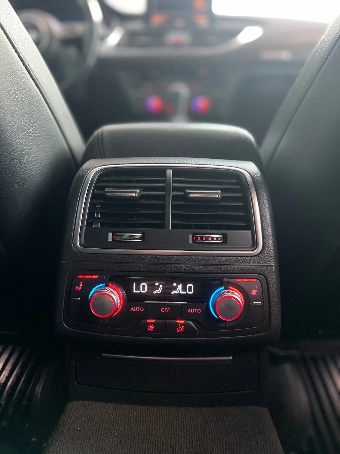 Audi A7 3.0 TFSI S-Line, снимка 9 - Автомобили и джипове - 53760123