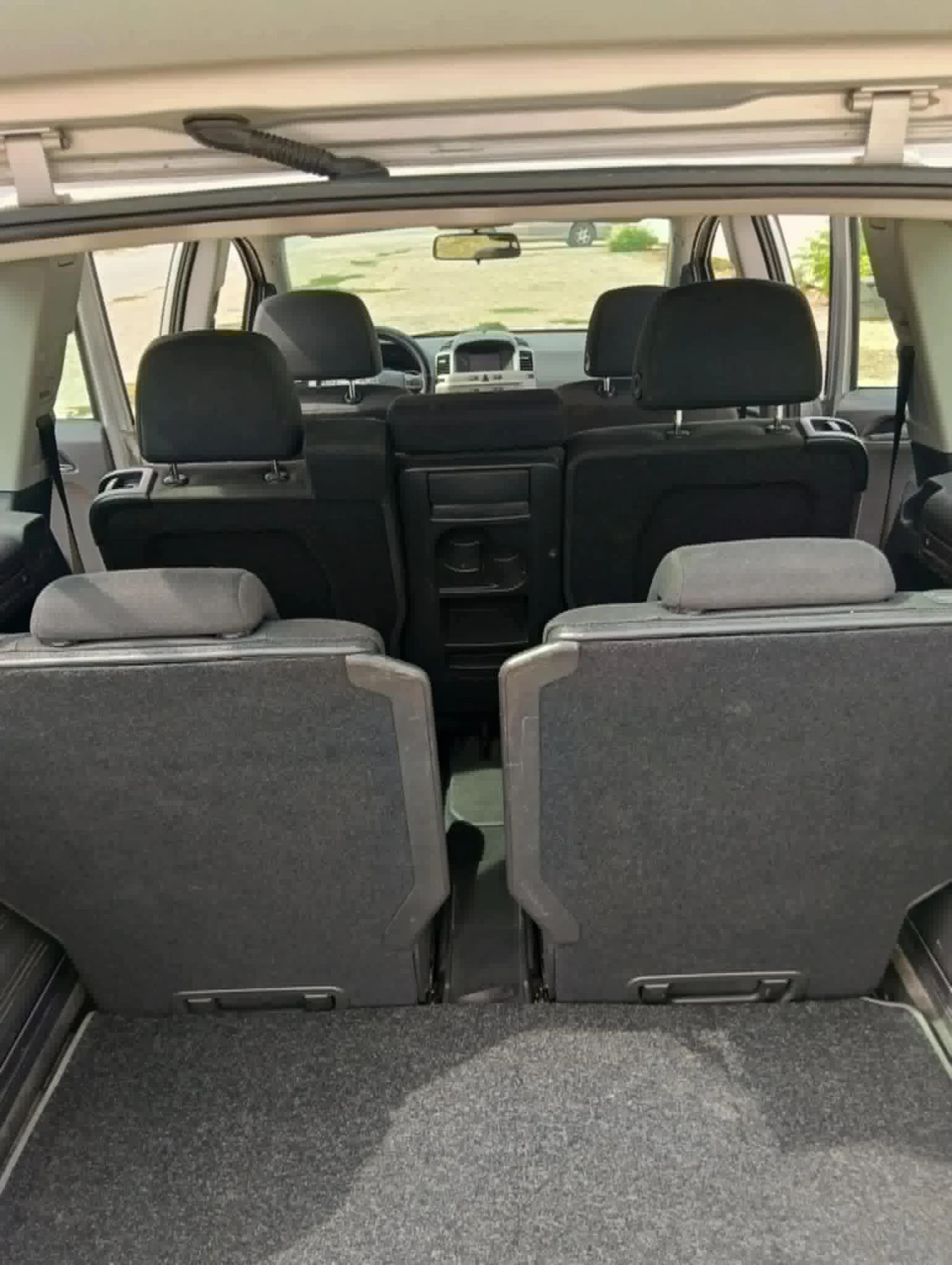 Opel Zafira | Mobile.bg � ����������� 14