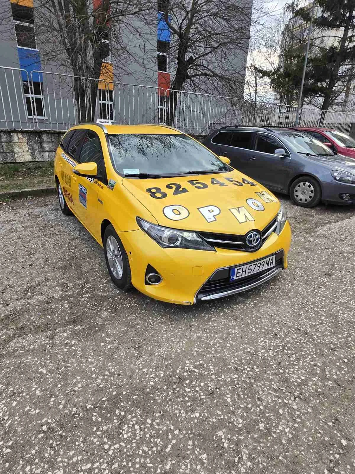 Toyota Auris 1800 | Mobile.bg � ����������� 2