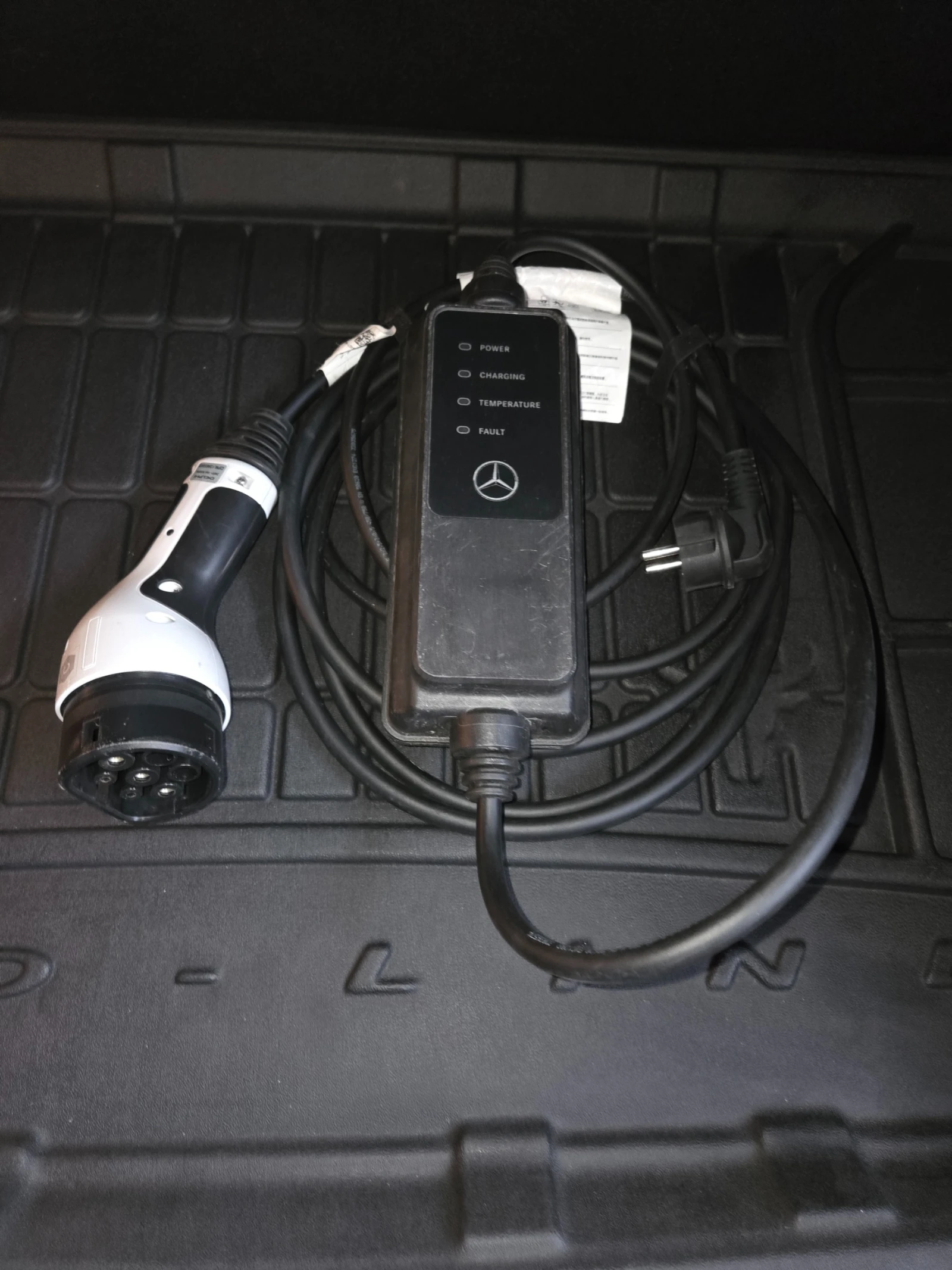 Smart Forfour electric, снимка 8 - Автомобили и джипове - 54011122