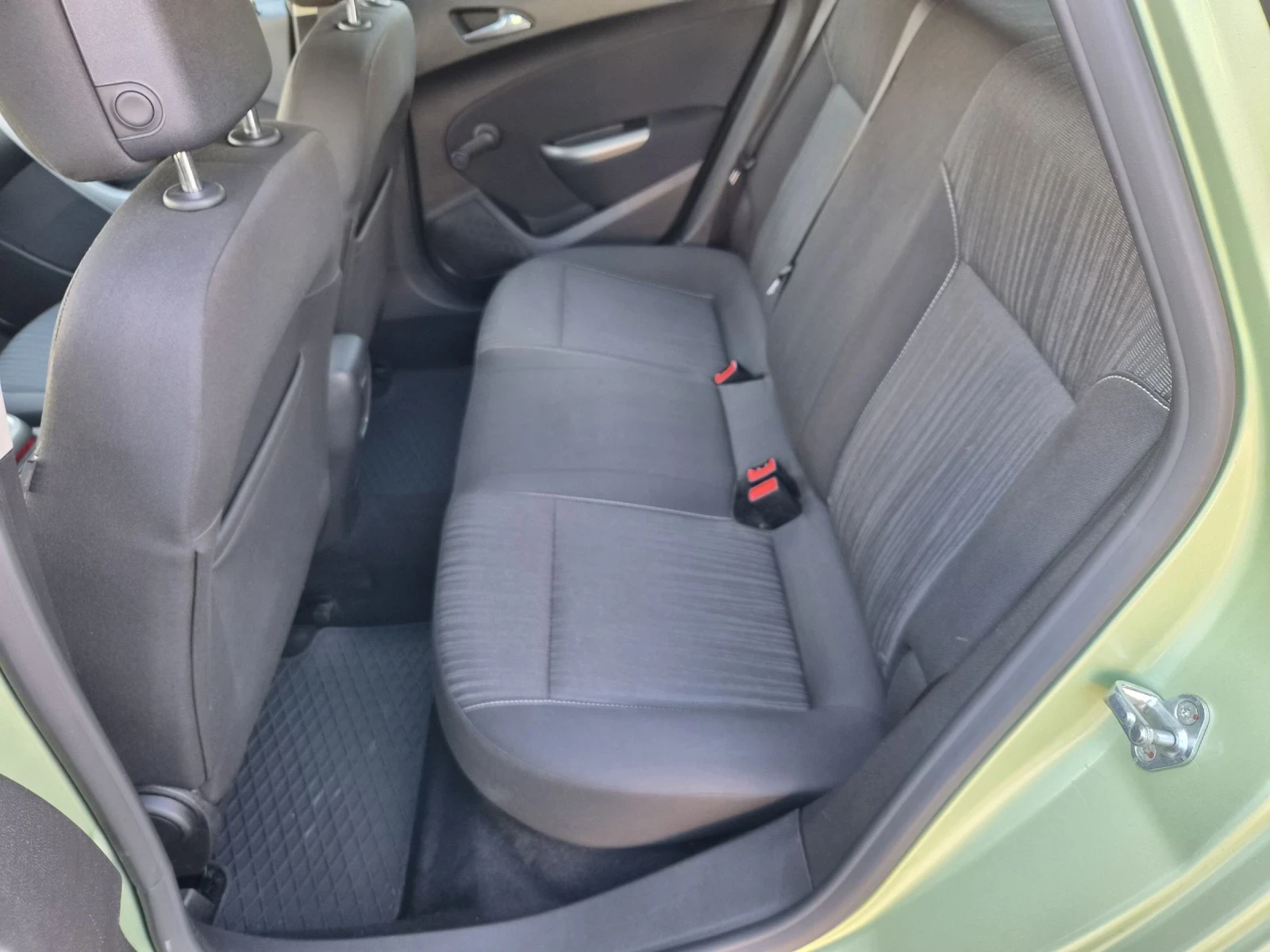 Opel Astra 1.7 CDTI | Mobile.bg � ����������� 13