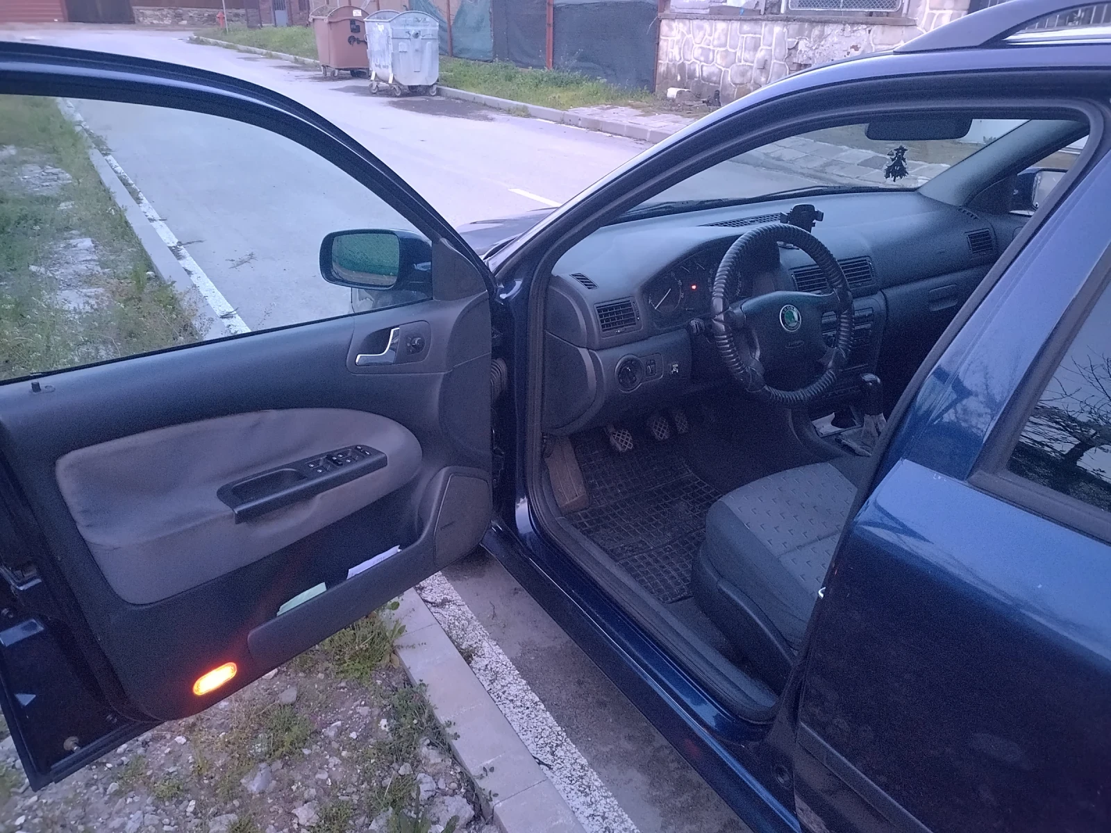 Skoda Octavia, снимка 11 - Автомобили и джипове - 54492372