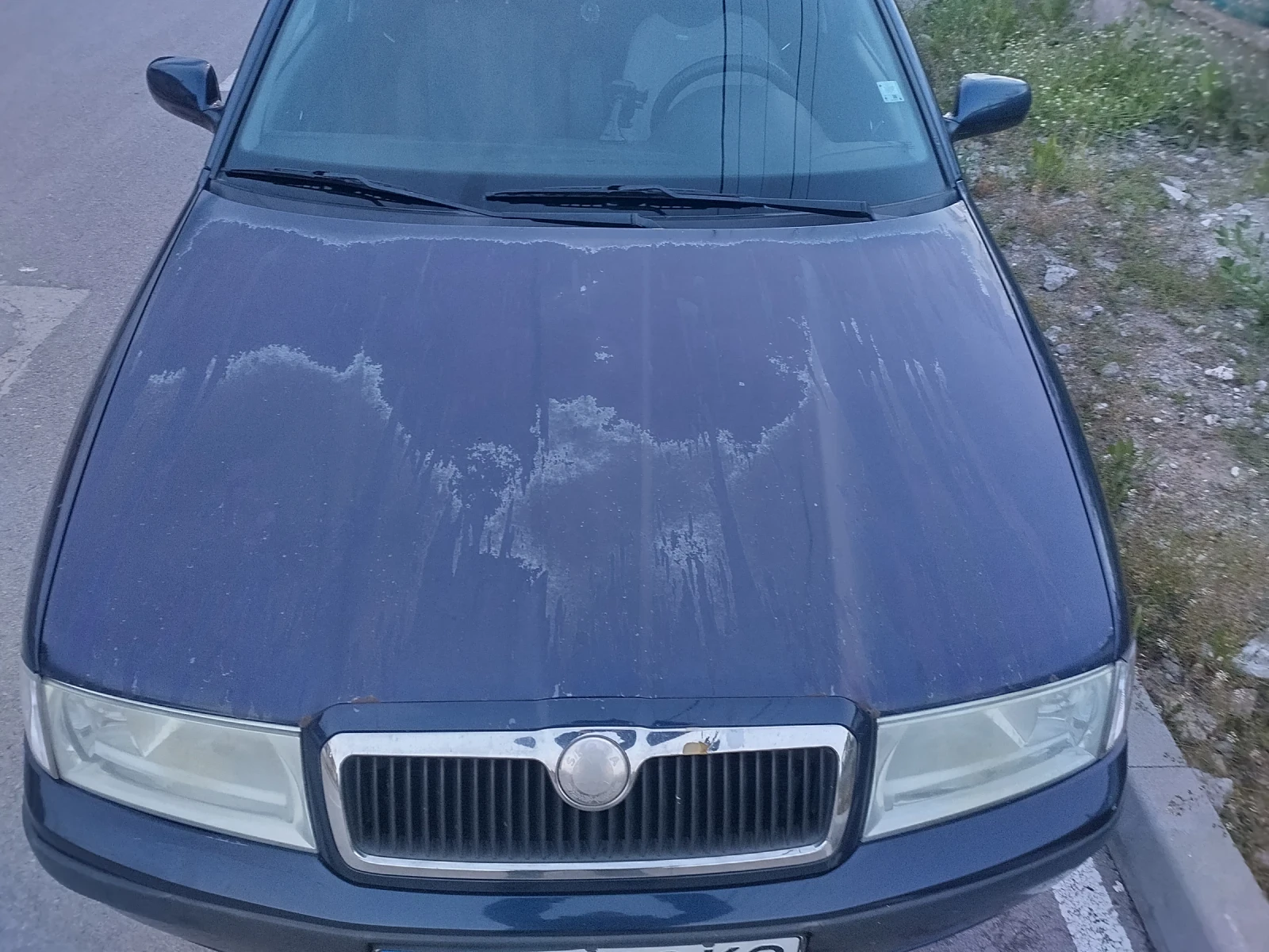 Skoda Octavia, снимка 9 - Автомобили и джипове - 54492372
