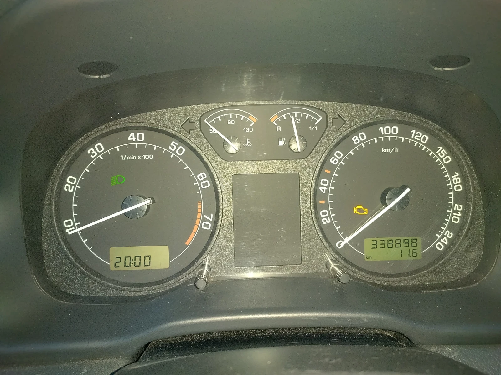 Skoda Octavia, снимка 12 - Автомобили и джипове - 54162932