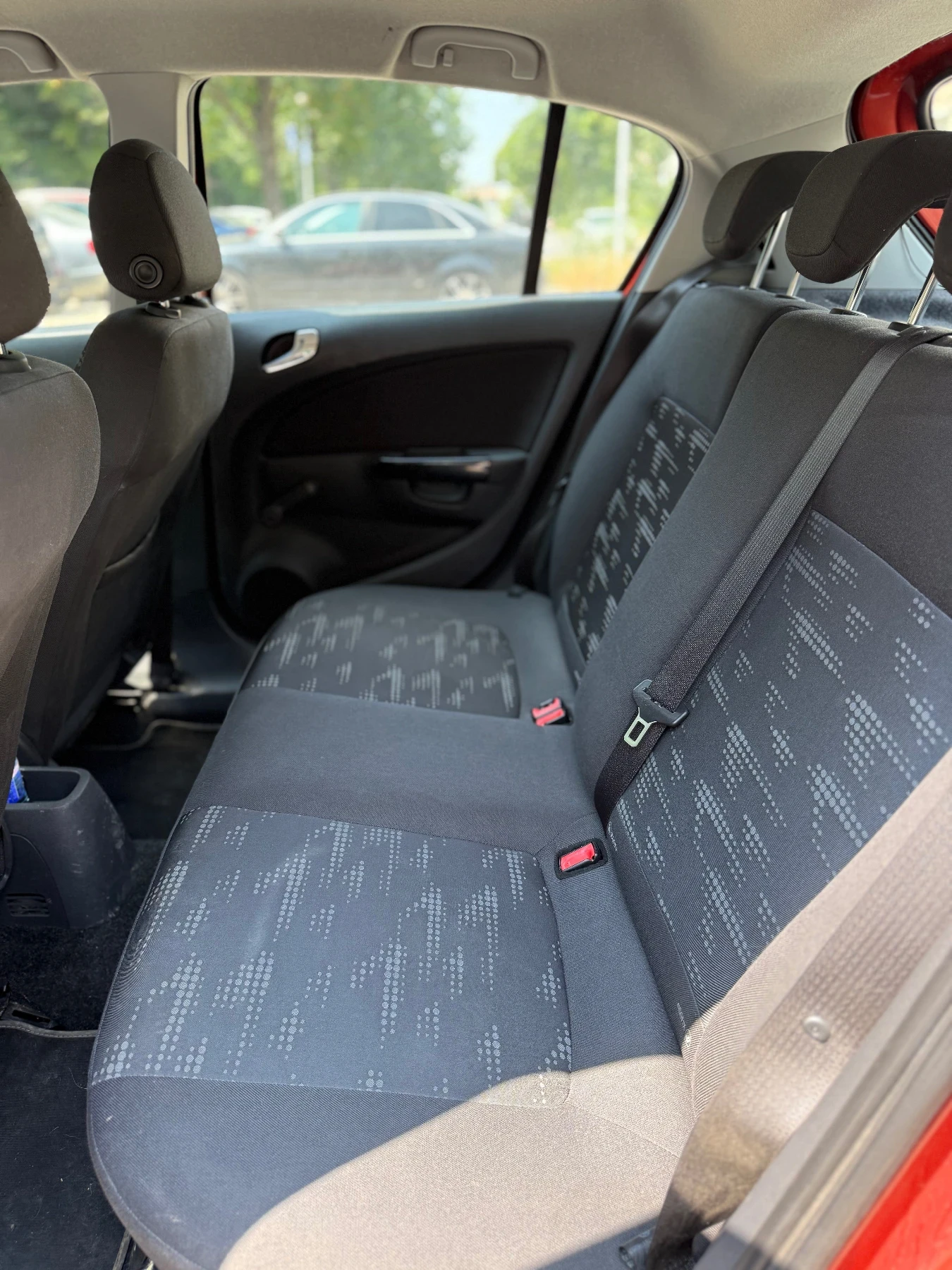 Opel Corsa, снимка 10 - Автомобили и джипове - 54198860