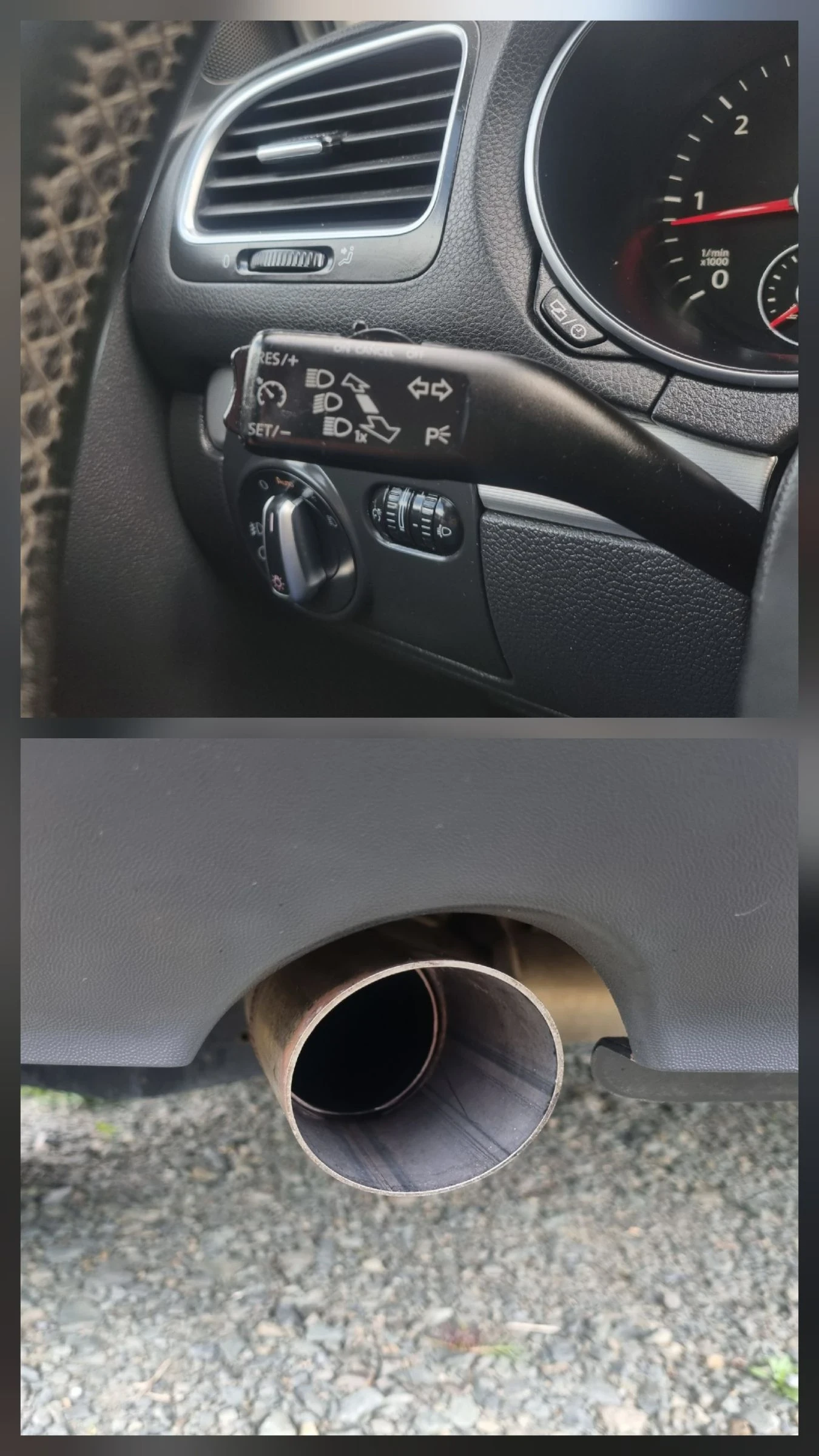 VW Golf, снимка 15 - Автомобили и джипове - 54526692