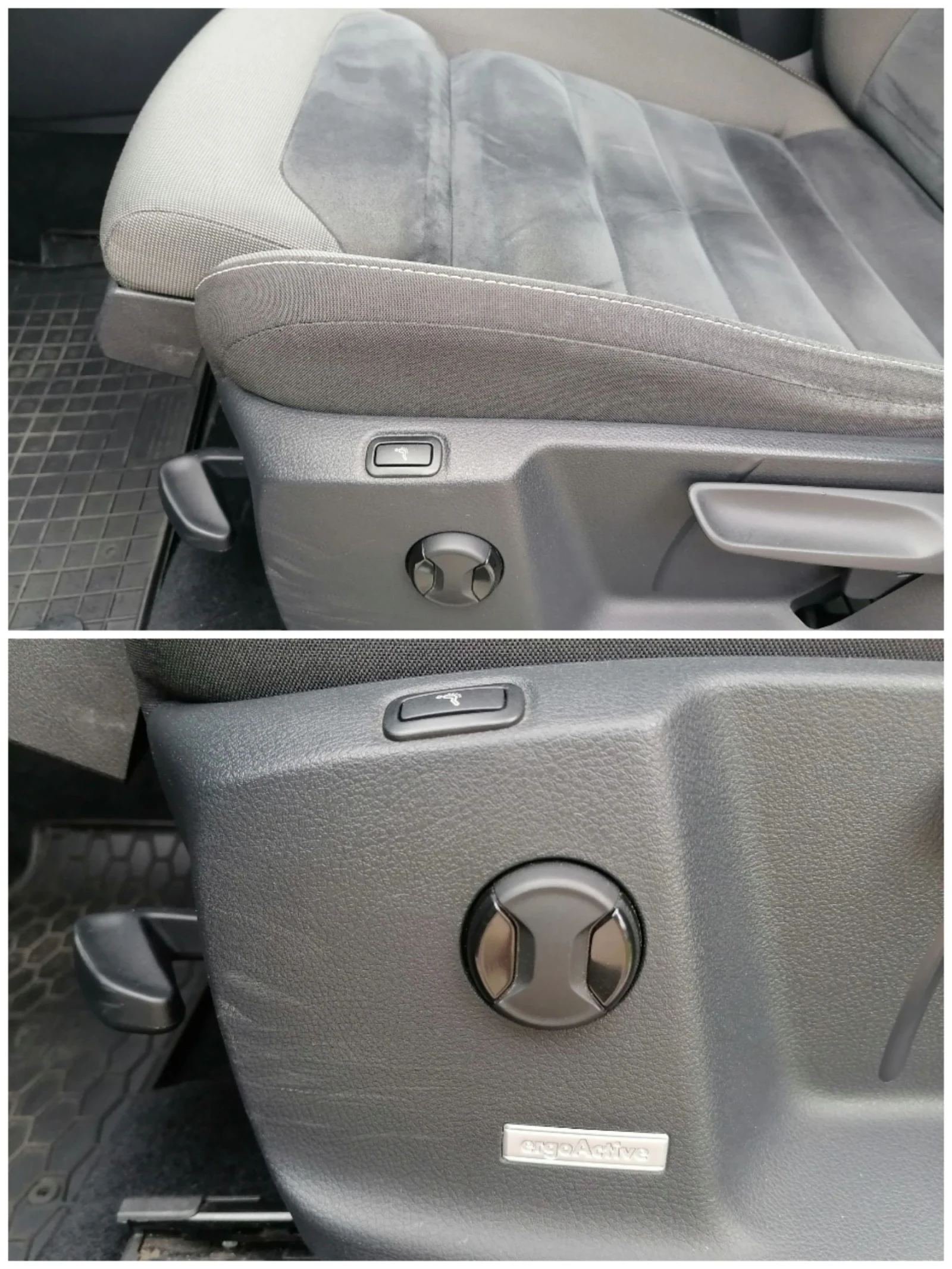 VW Golf 2.0TDI 150 DSG7, снимка 17 - Автомобили и джипове - 54618282