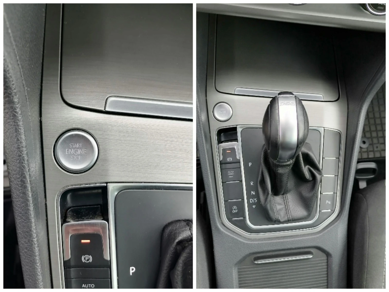 VW Golf 2.0TDI 150 DSG7, снимка 16 - Автомобили и джипове - 54618282