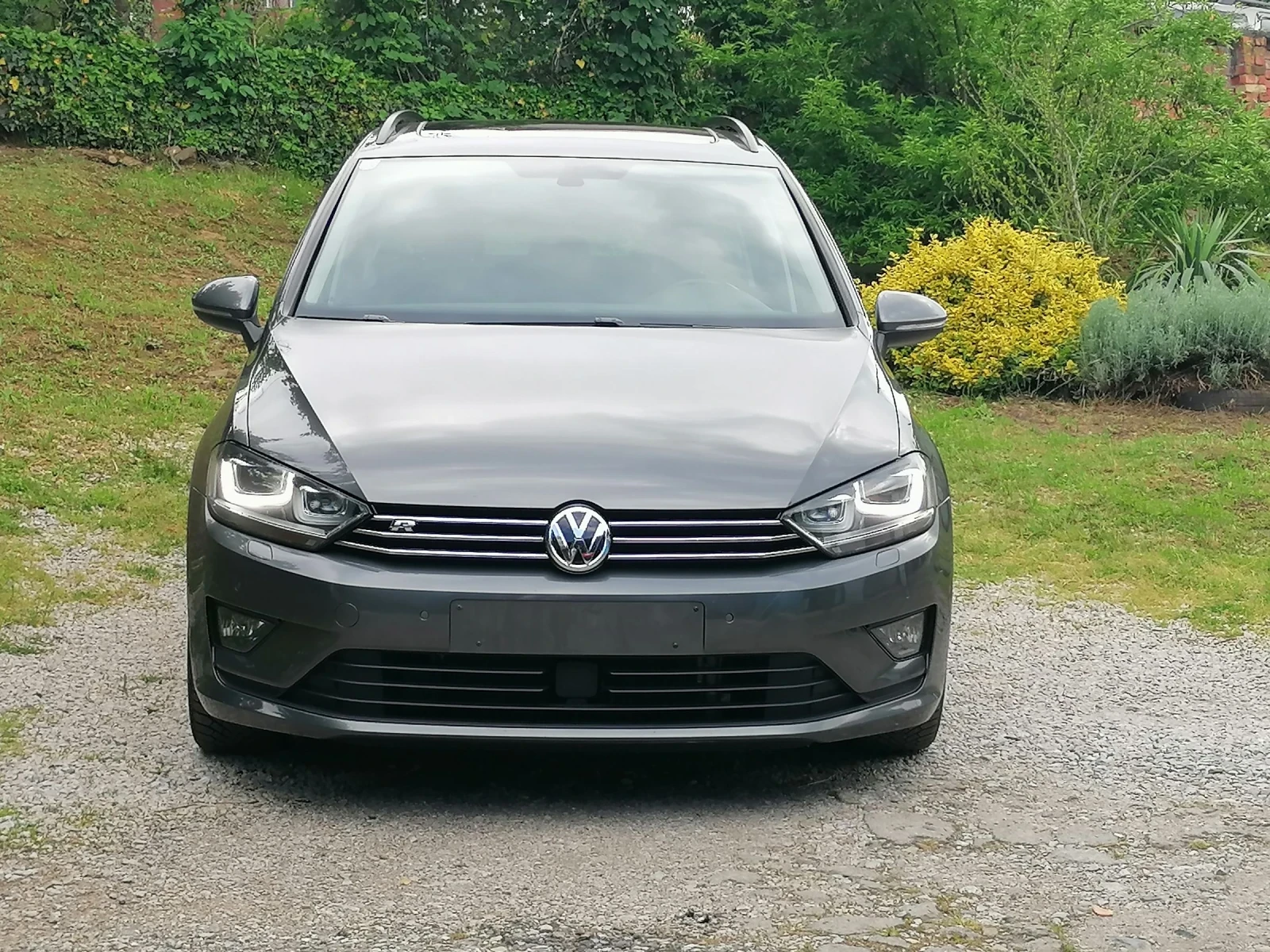 VW Golf 2.0TDI 150 DSG7, снимка 3 - Автомобили и джипове - 54618282
