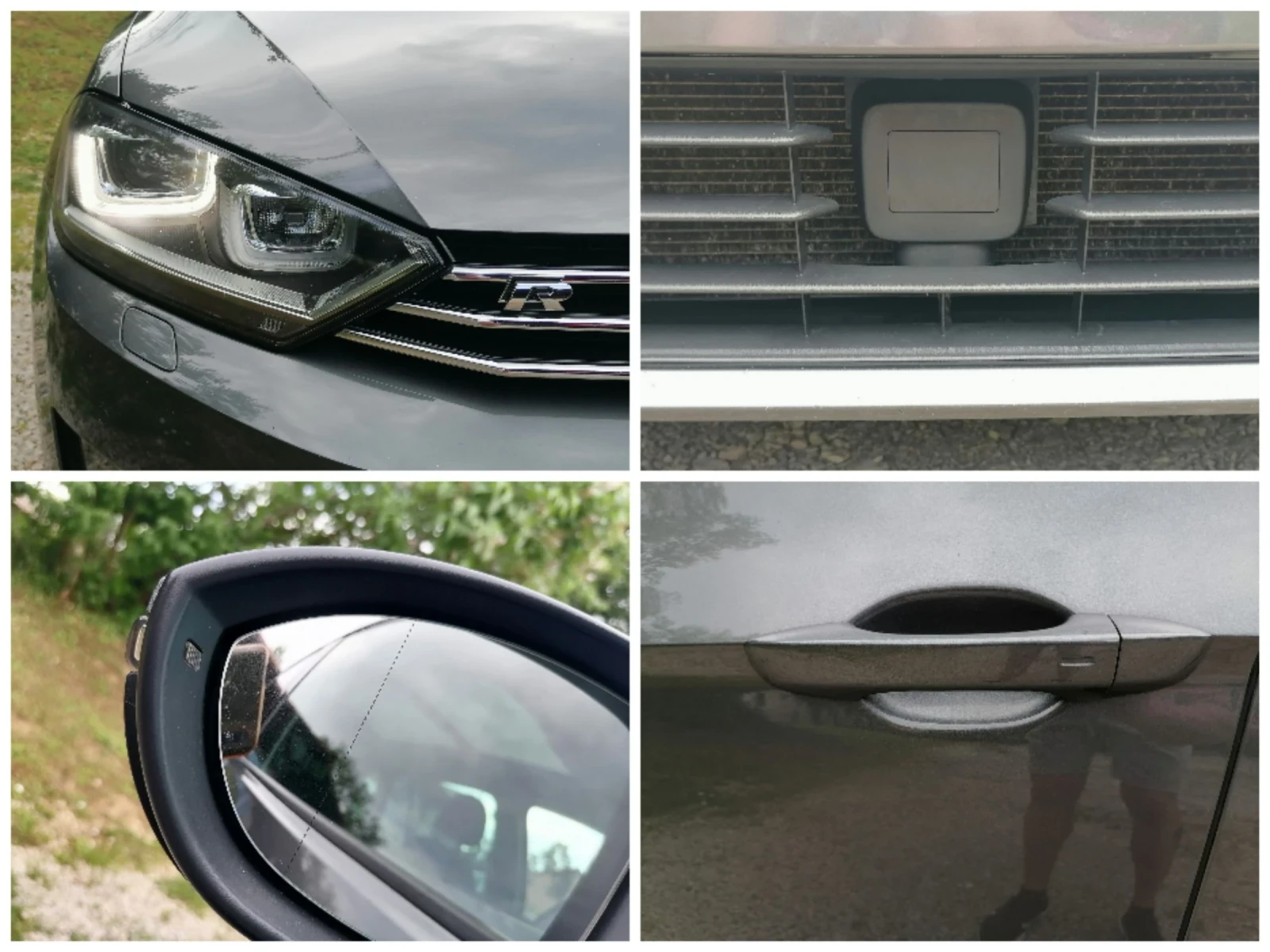 VW Golf 2.0TDI 150 DSG7, снимка 15 - Автомобили и джипове - 54618282
