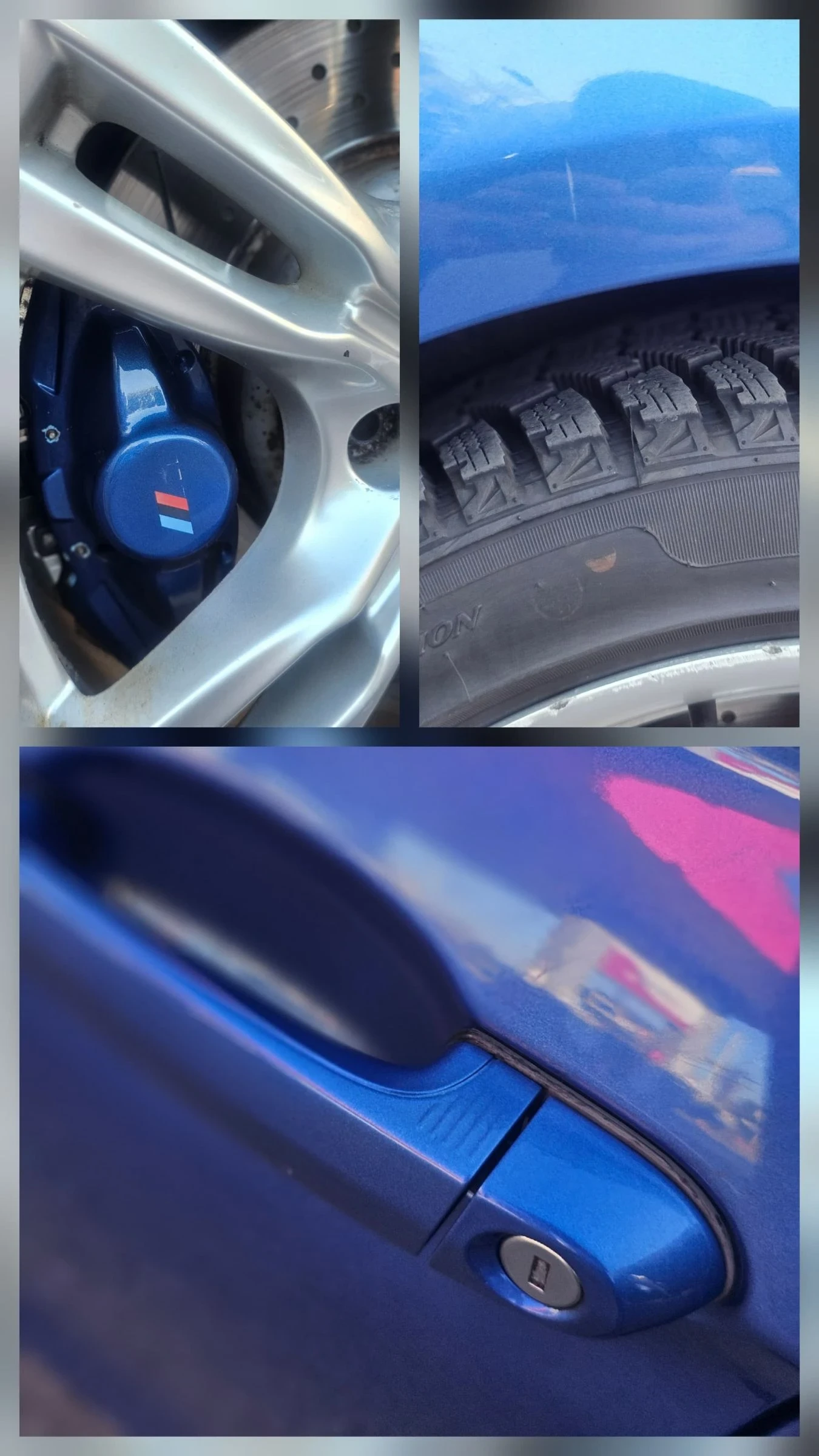 BMW 335 M-PACK/X-DRIVE/LIZING, снимка 15 - Автомобили и джипове - 54721174