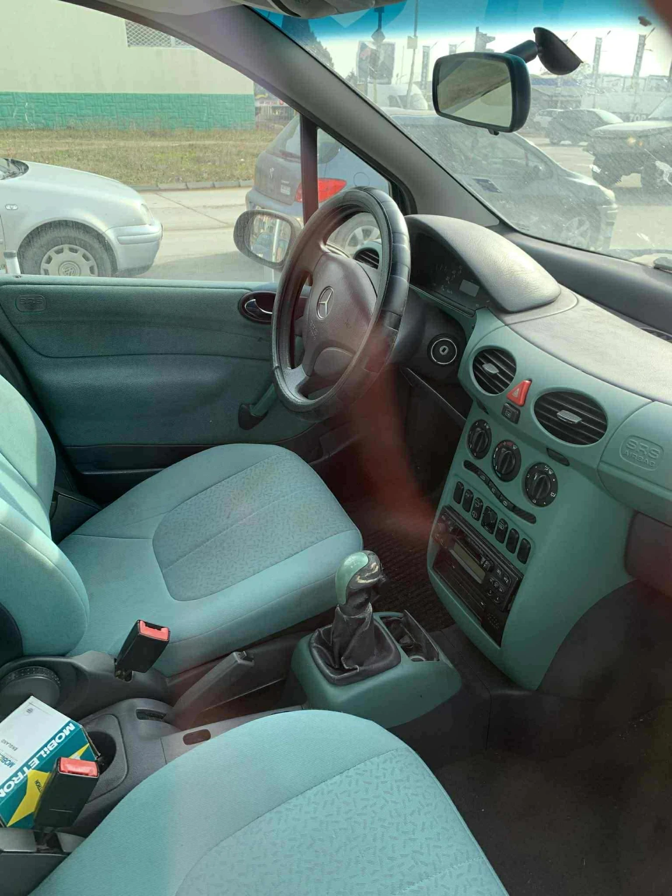 Mercedes-Benz 170 | Mobile.bg � ����������� 4