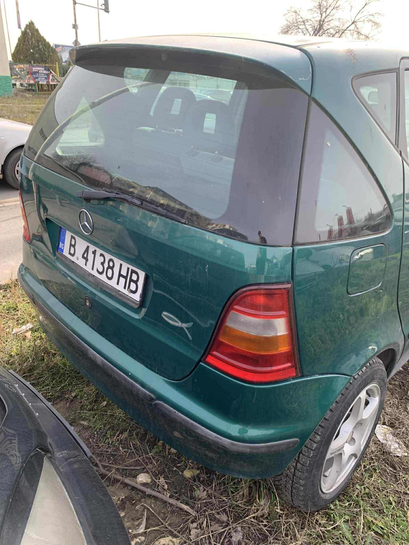Mercedes-Benz 170 | Mobile.bg � ����������� 3