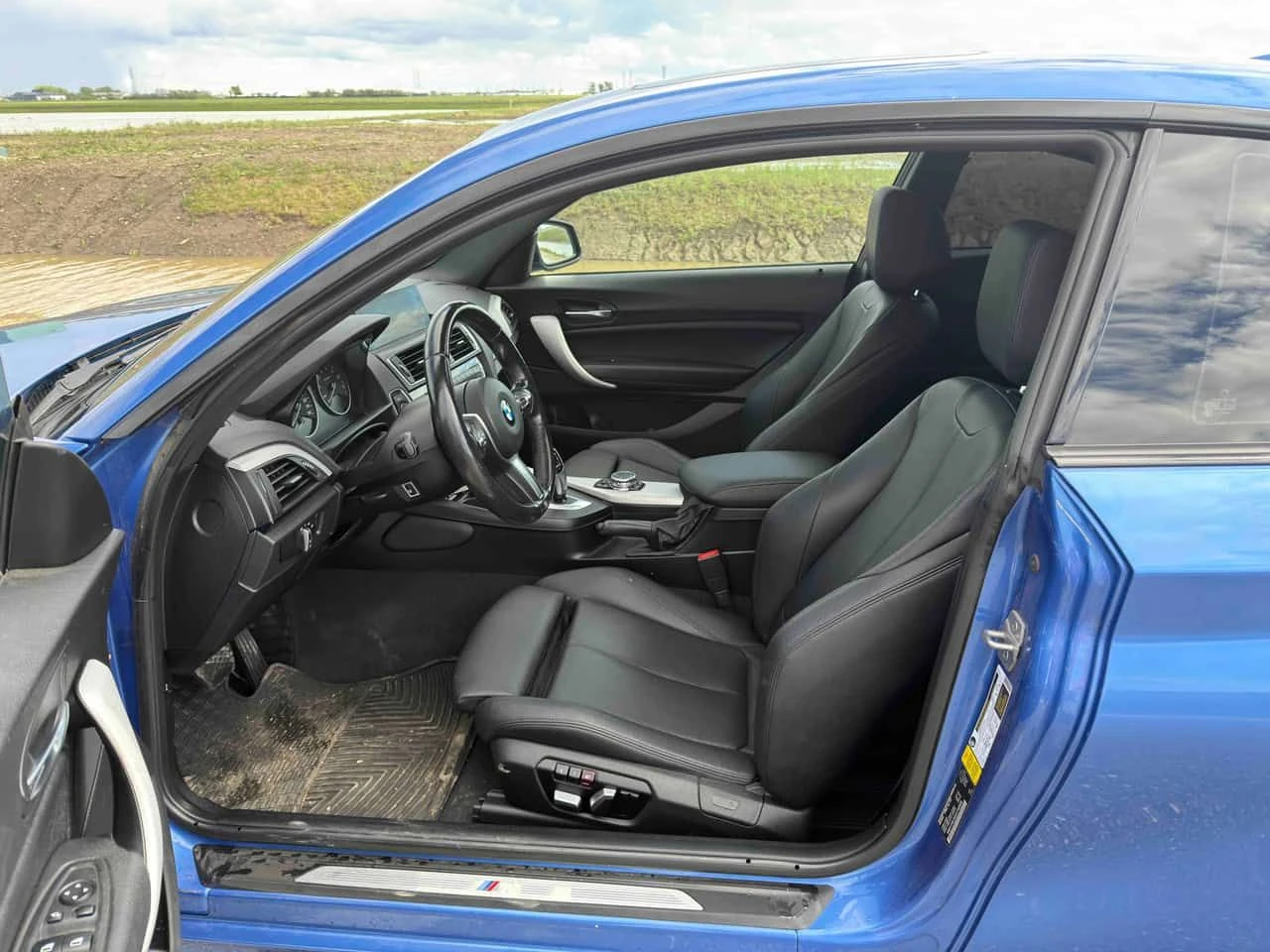 BMW 228 | M SPORT | ������� | CARFAX |  | Mobile.bg � ����������� 3