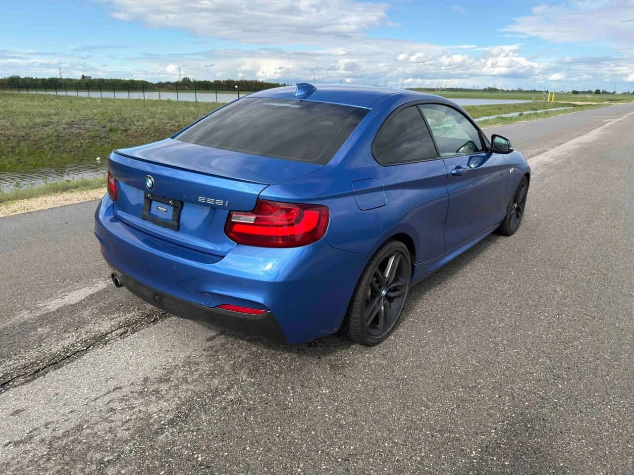 BMW 228 | M SPORT | ������� | CARFAX |  | Mobile.bg � ����������� 7