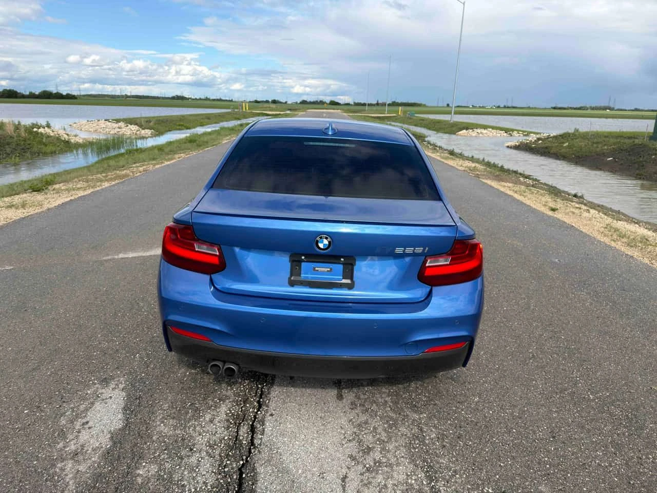 BMW 228 | M SPORT | ������� | CARFAX |  | Mobile.bg � ����������� 2