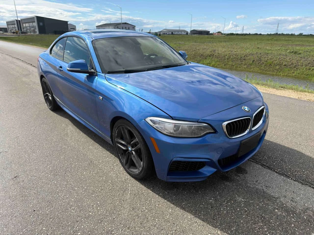 BMW 228 | M SPORT | ������� | CARFAX |  | Mobile.bg � ����������� 6