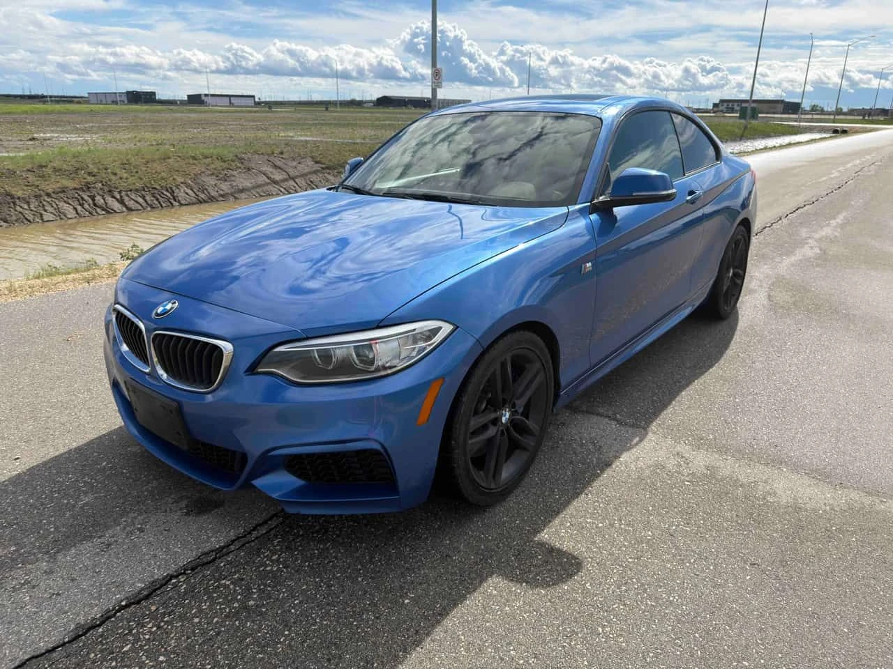 BMW 228 | M SPORT | ������� | CARFAX |  | Mobile.bg � ����������� 1