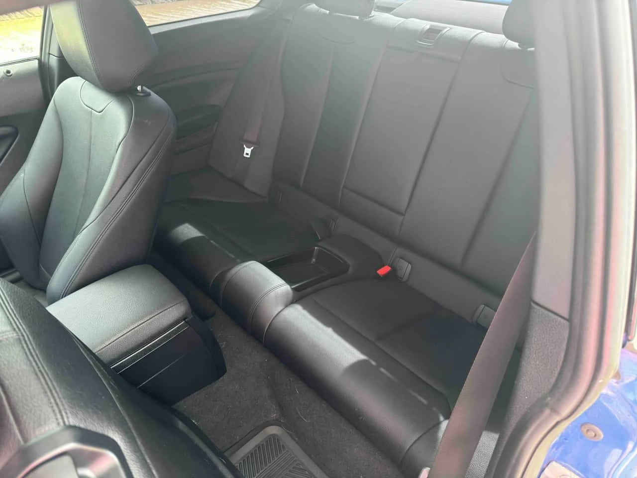 BMW 228 | M SPORT | ������� | CARFAX |  | Mobile.bg � ����������� 9