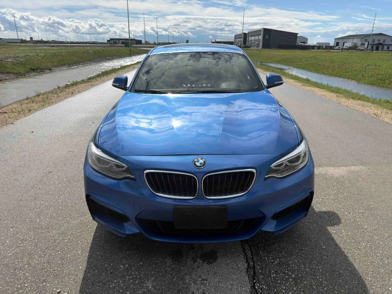 BMW 228 | M SPORT | ������� | CARFAX |  | Mobile.bg � ����������� 4