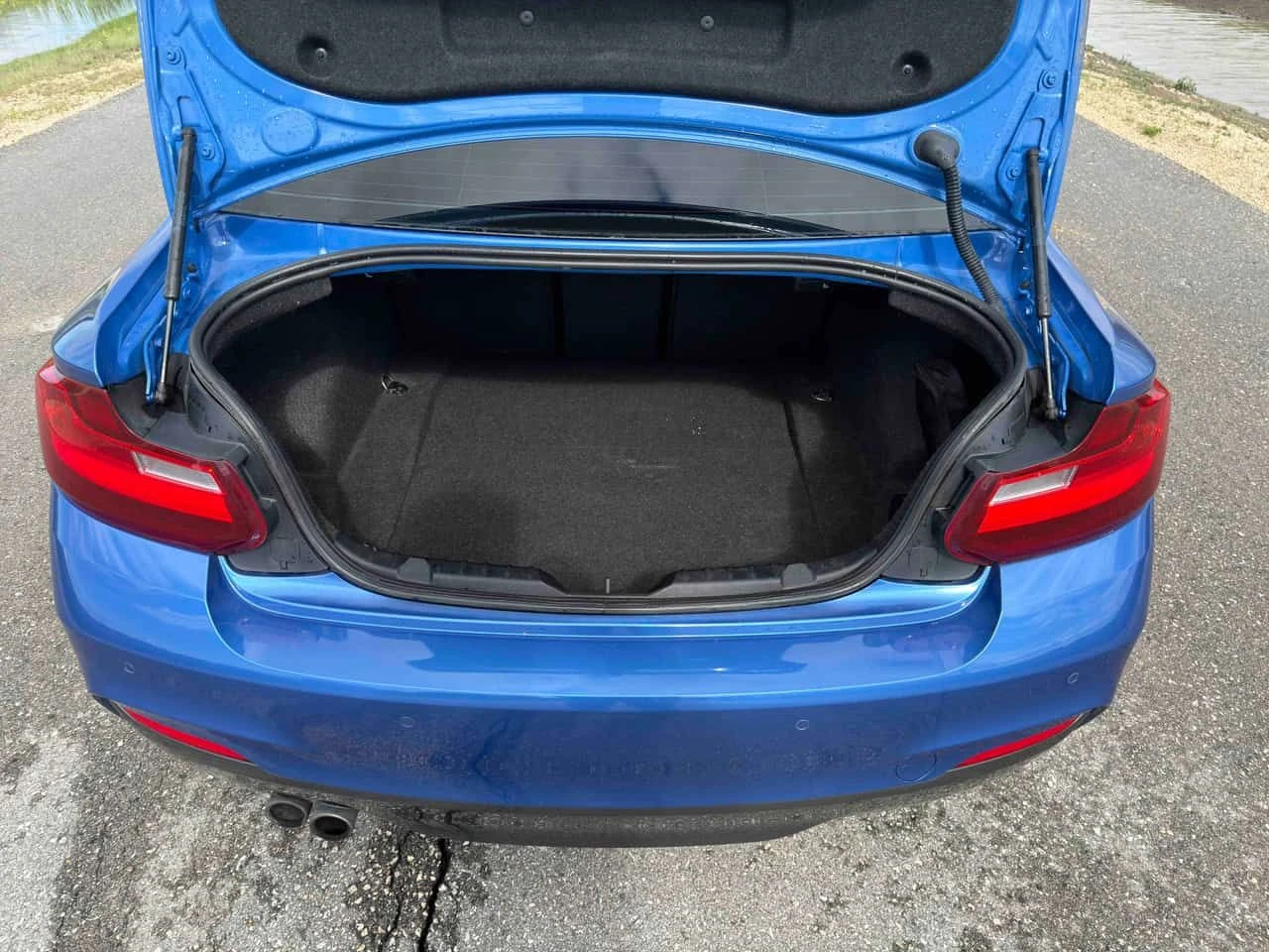 BMW 228 | M SPORT | ������� | CARFAX |  | Mobile.bg � ����������� 11