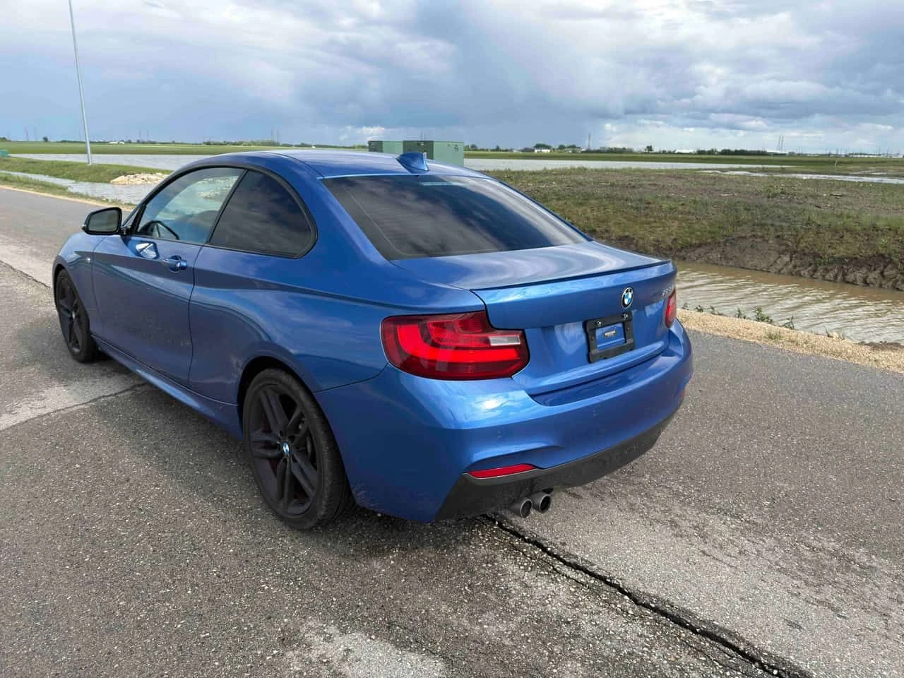 BMW 228 | M SPORT | ������� | CARFAX |  | Mobile.bg � ����������� 8