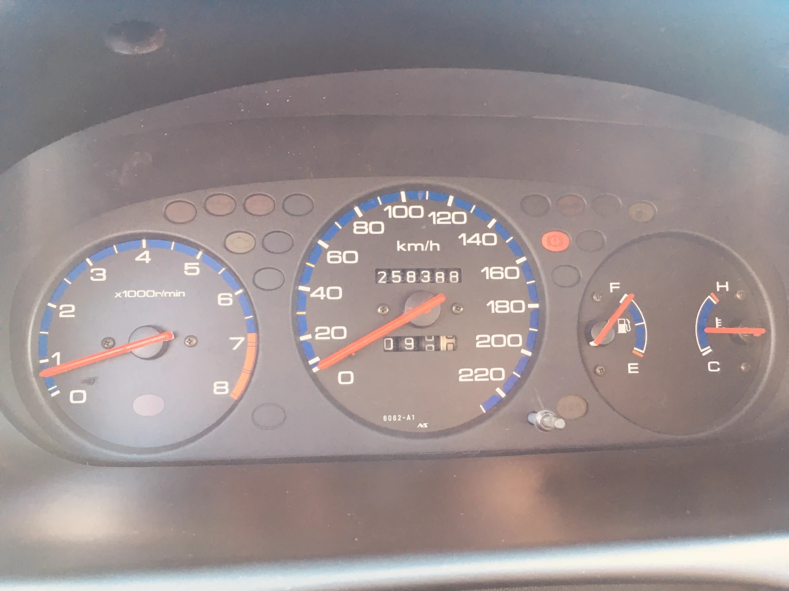 Honda Civic, снимка 11 - Автомобили и джипове - 55009216