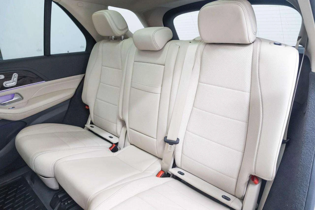 Mercedes-Benz GLE 450 PREMIUM PACKAGE | TECHNOLOGY PACKAGE | ЦЕНА ДО БГ , снимка 13 - Автомобили и джипове - 55010505