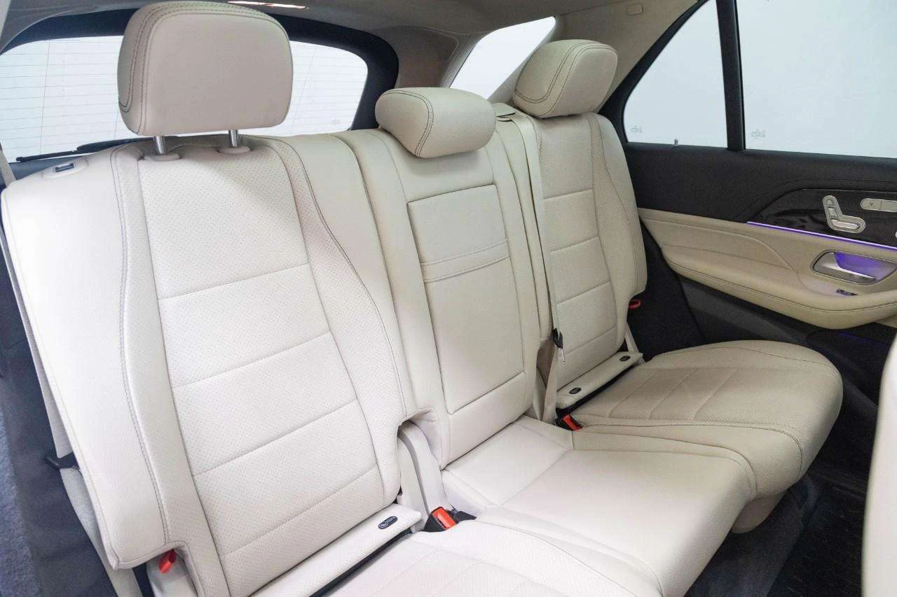 Mercedes-Benz GLE 450 PREMIUM PACKAGE | TECHNOLOGY PACKAGE | ЦЕНА ДО БГ , снимка 11 - Автомобили и джипове - 55010505