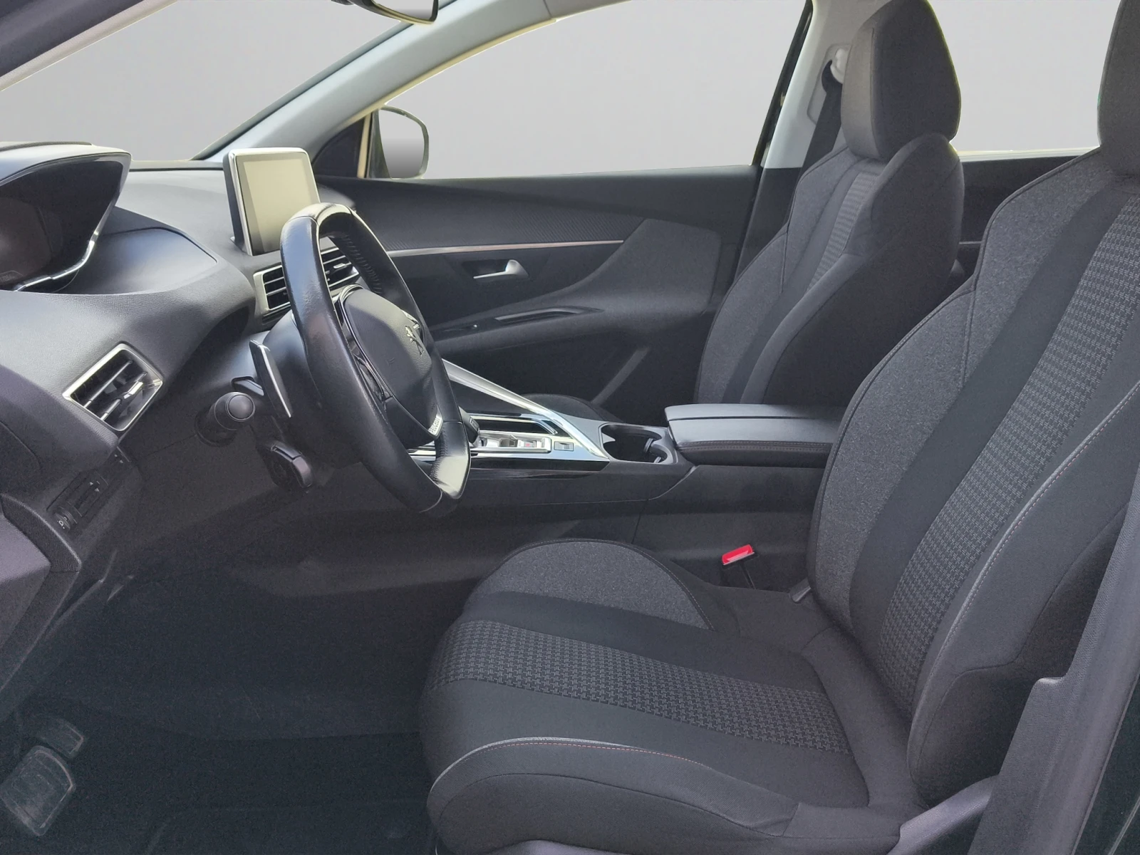 Peugeot 5008 NEW ACTIVE 1.5 BlueHDI 130 EAT8 Е 6//2005306, снимка 11 - Автомобили и джипове - 55059288