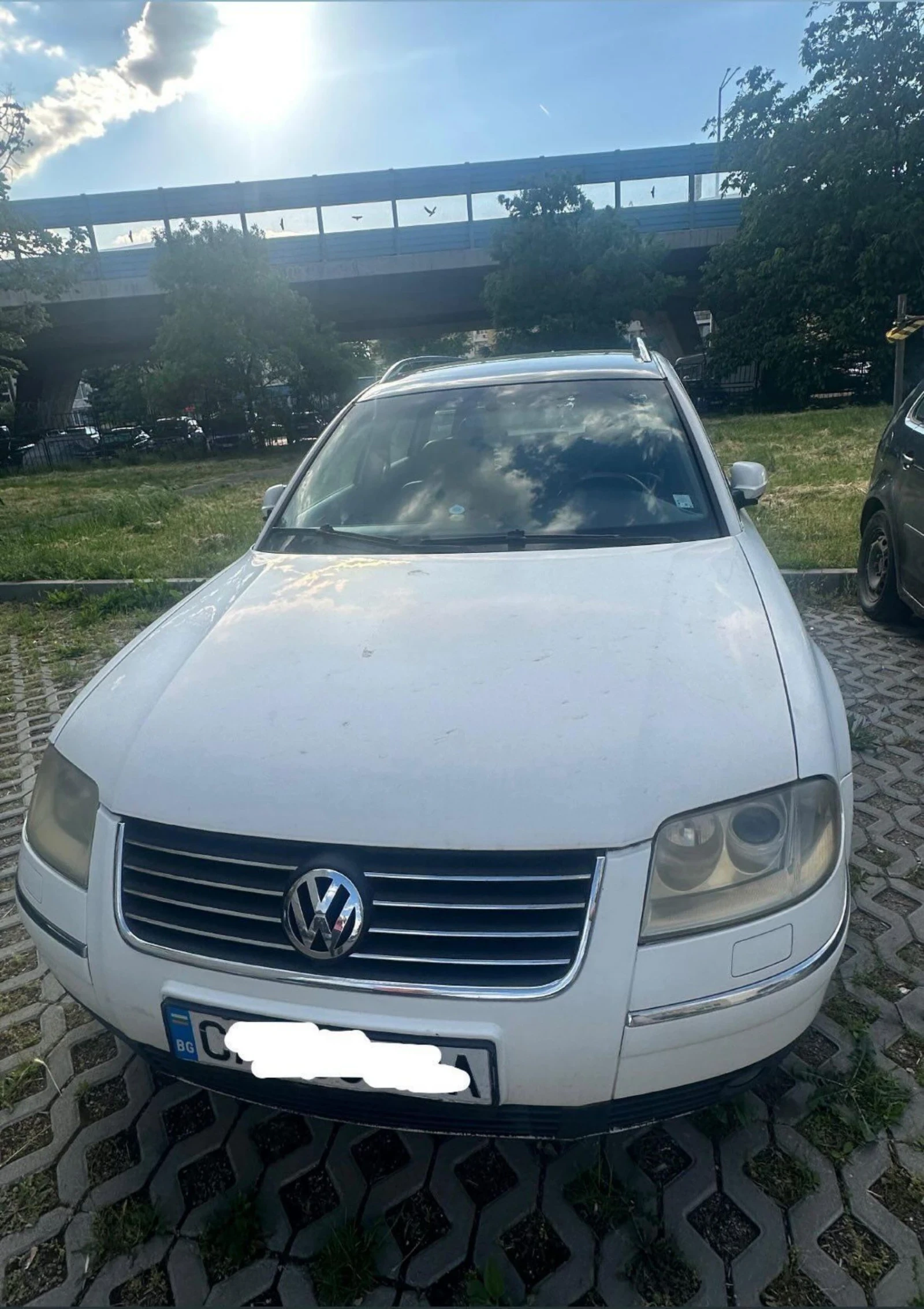 VW Passat | Mobile.bg � ����������� 1