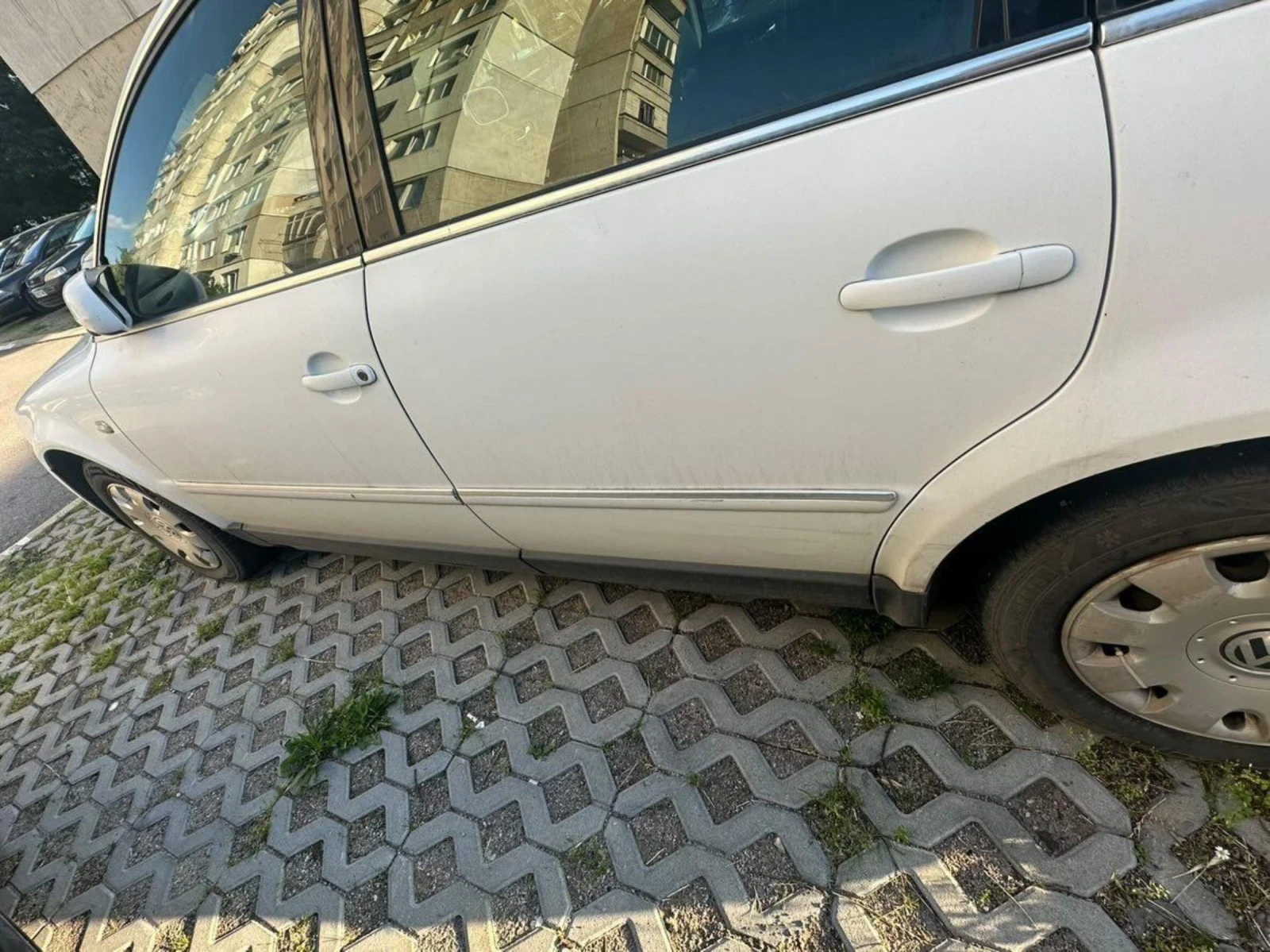 VW Passat | Mobile.bg � ����������� 5