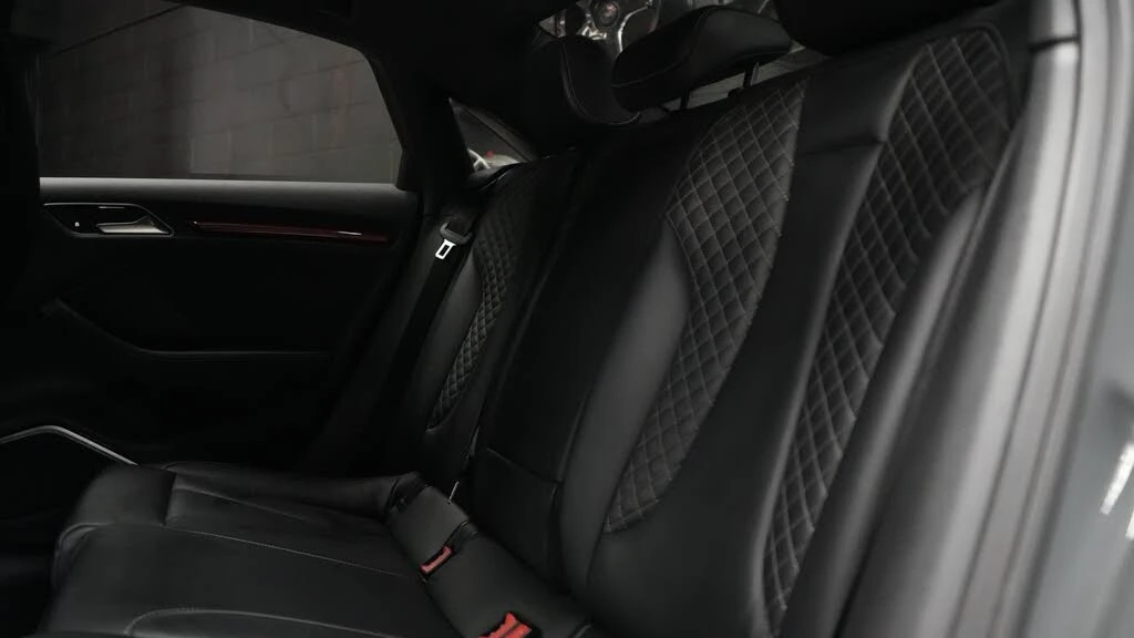 Audi S3 2.0T * Prestige * АвтоКредит * (ЦЕНА ДО БГ), снимка 14 - Автомобили и джипове - 55268550