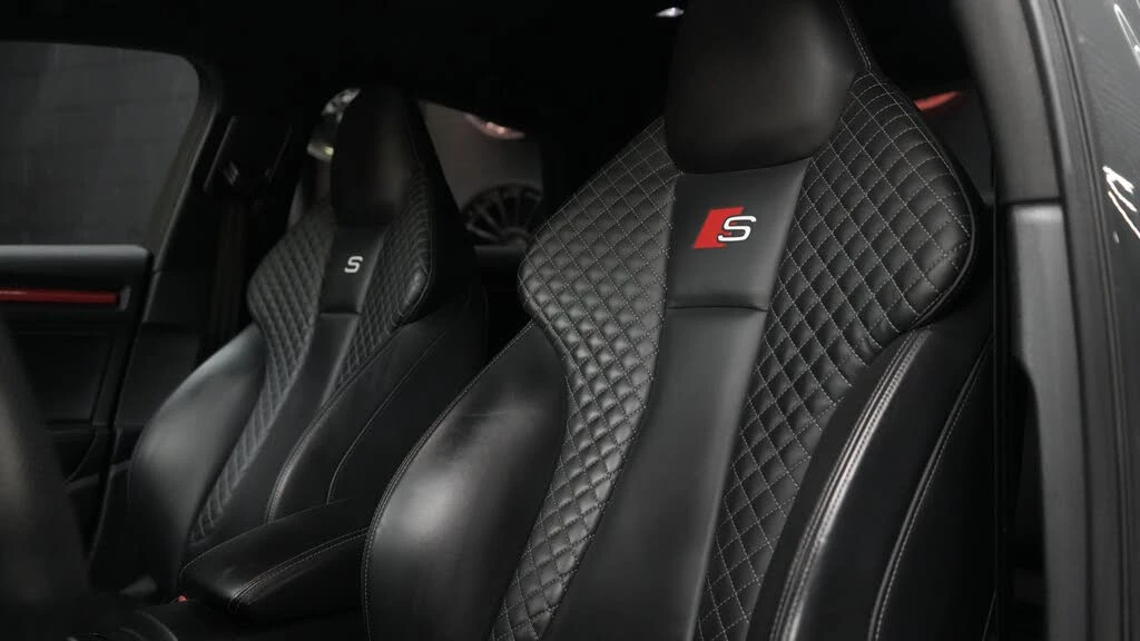 Audi S3 2.0T * Prestige * АвтоКредит * (ЦЕНА ДО БГ), снимка 10 - Автомобили и джипове - 55268550