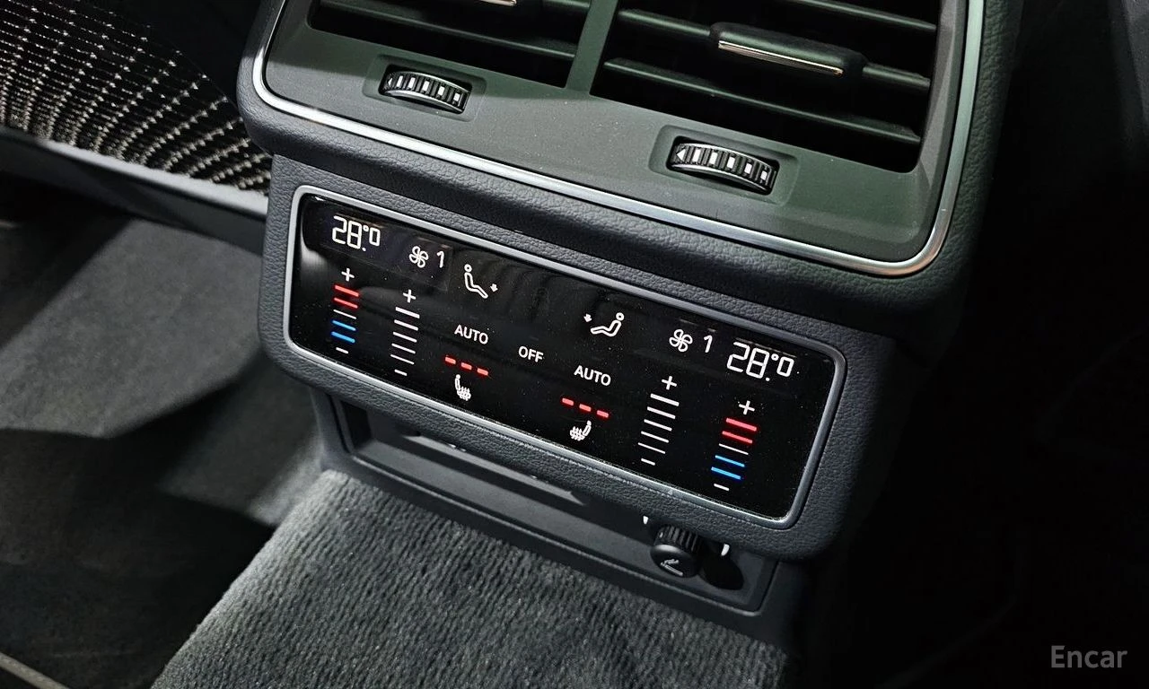 Audi A7 55TFSI* MATRIX* S* LINE* ОБДУХВАНЕ* ДИСТРОНИК* , снимка 15 - Автомобили и джипове - 55444519