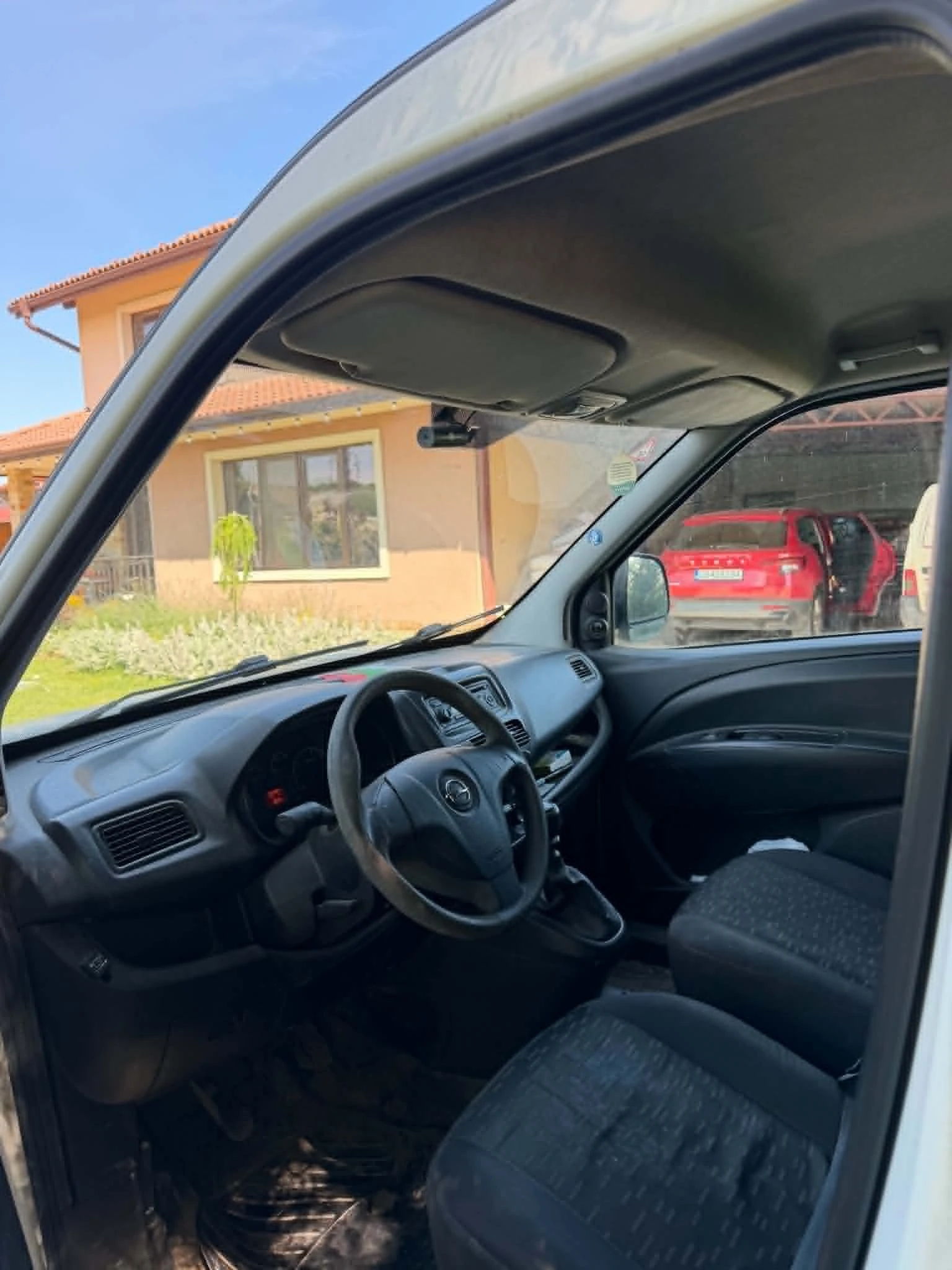 Opel Combo ГАЗОВ ИНЖЕКЦИОН, снимка 4 - Автомобили и джипове - 55545191