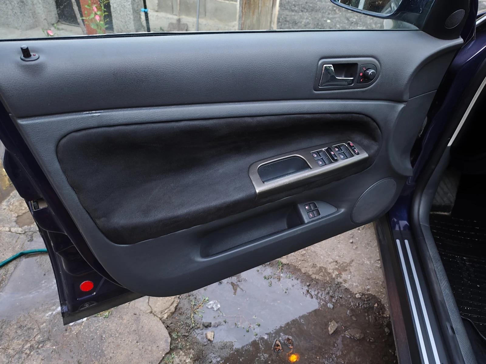VW Passat, снимка 6 - Автомобили и джипове - 55592213
