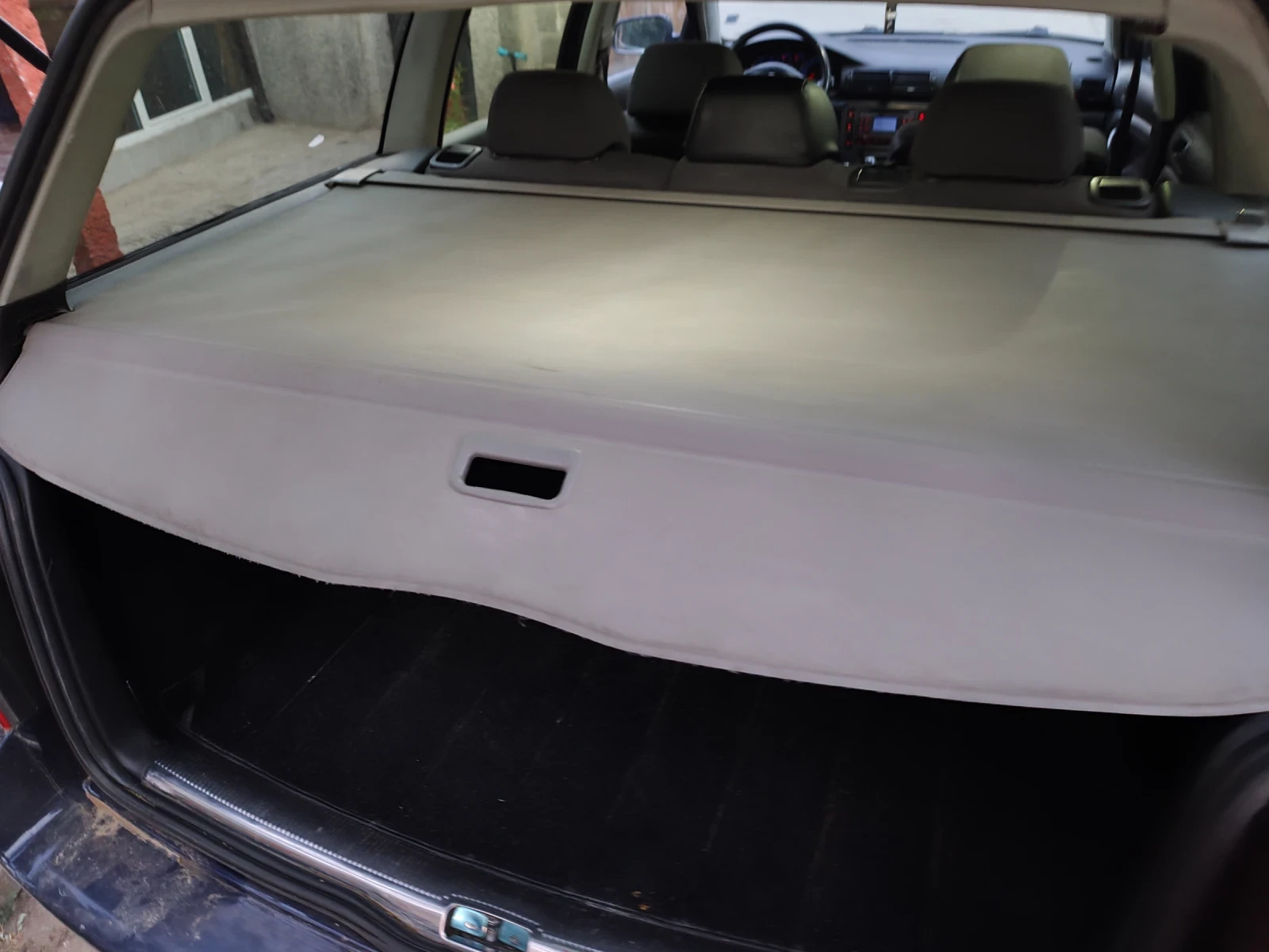 VW Passat, снимка 8 - Автомобили и джипове - 55592213