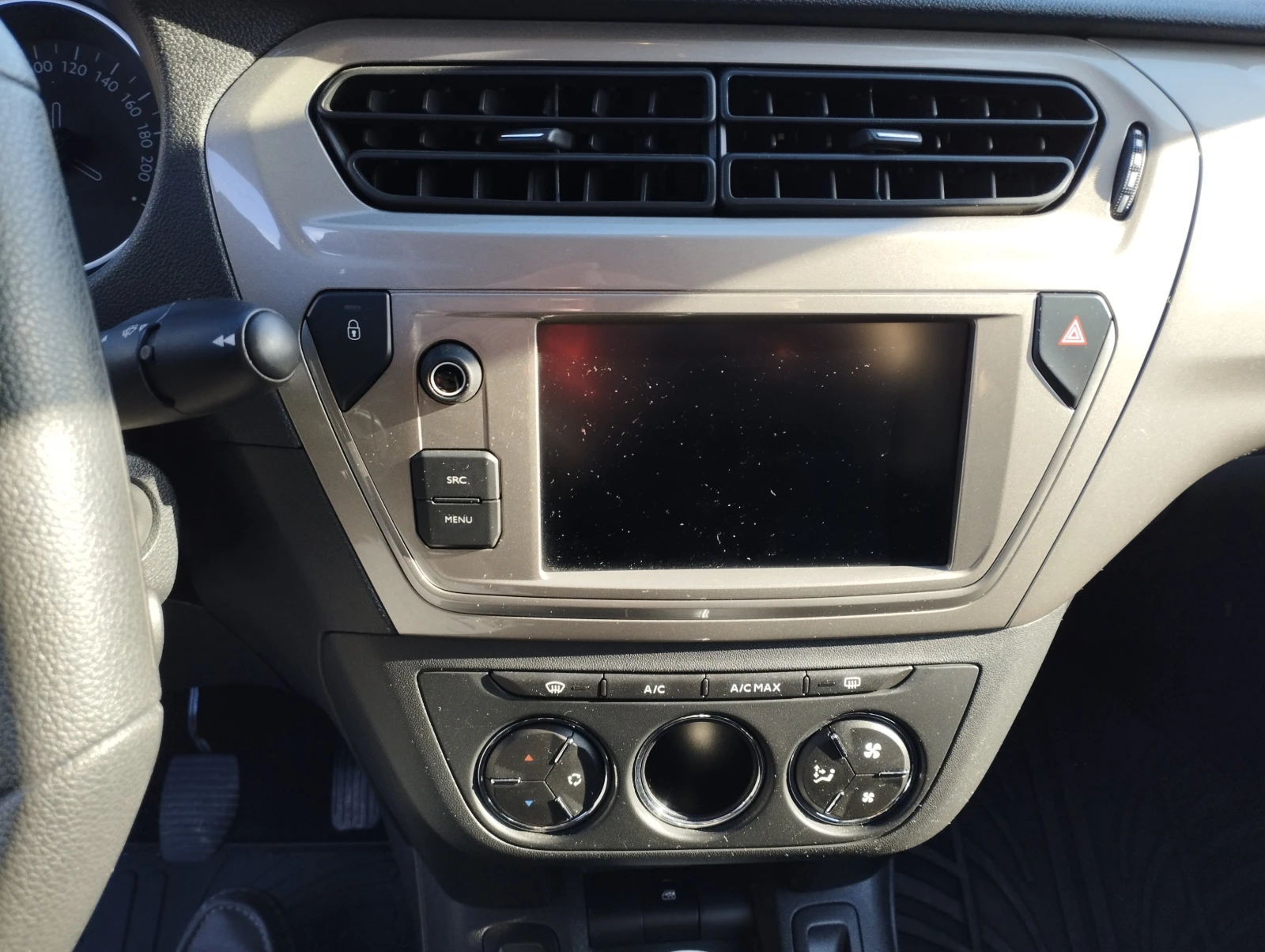 Citroen C-Elysee, снимка 10 - Автомобили и джипове - 55825320