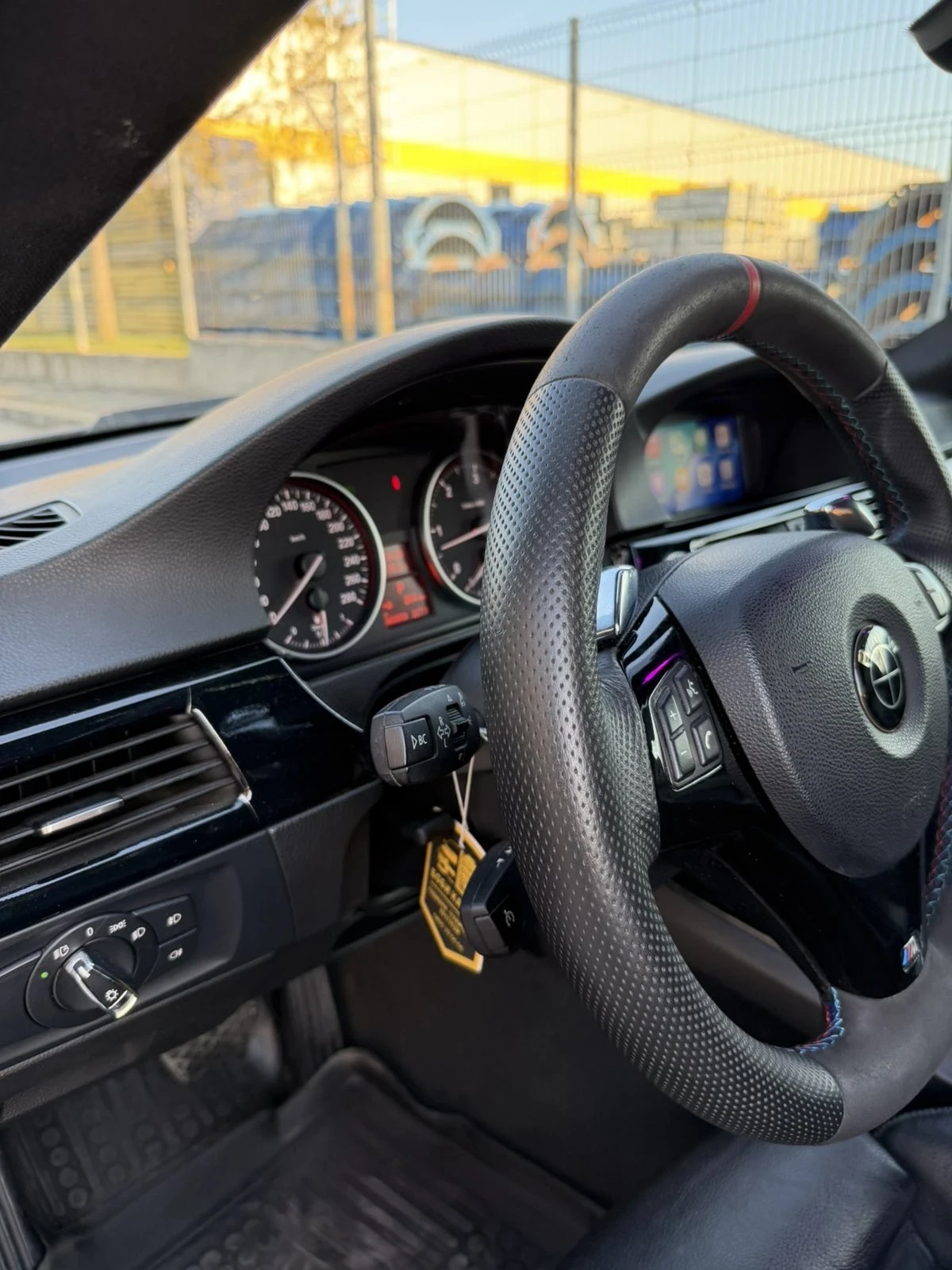 BMW 325, снимка 11 - Автомобили и джипове - 55955941