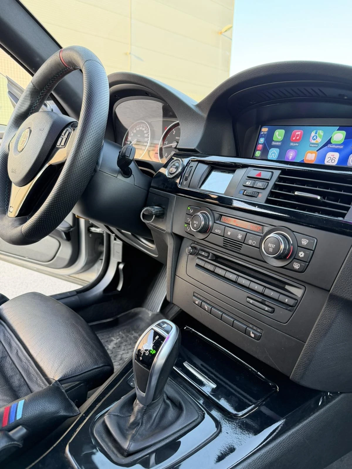 BMW 325, снимка 7 - Автомобили и джипове - 55955941