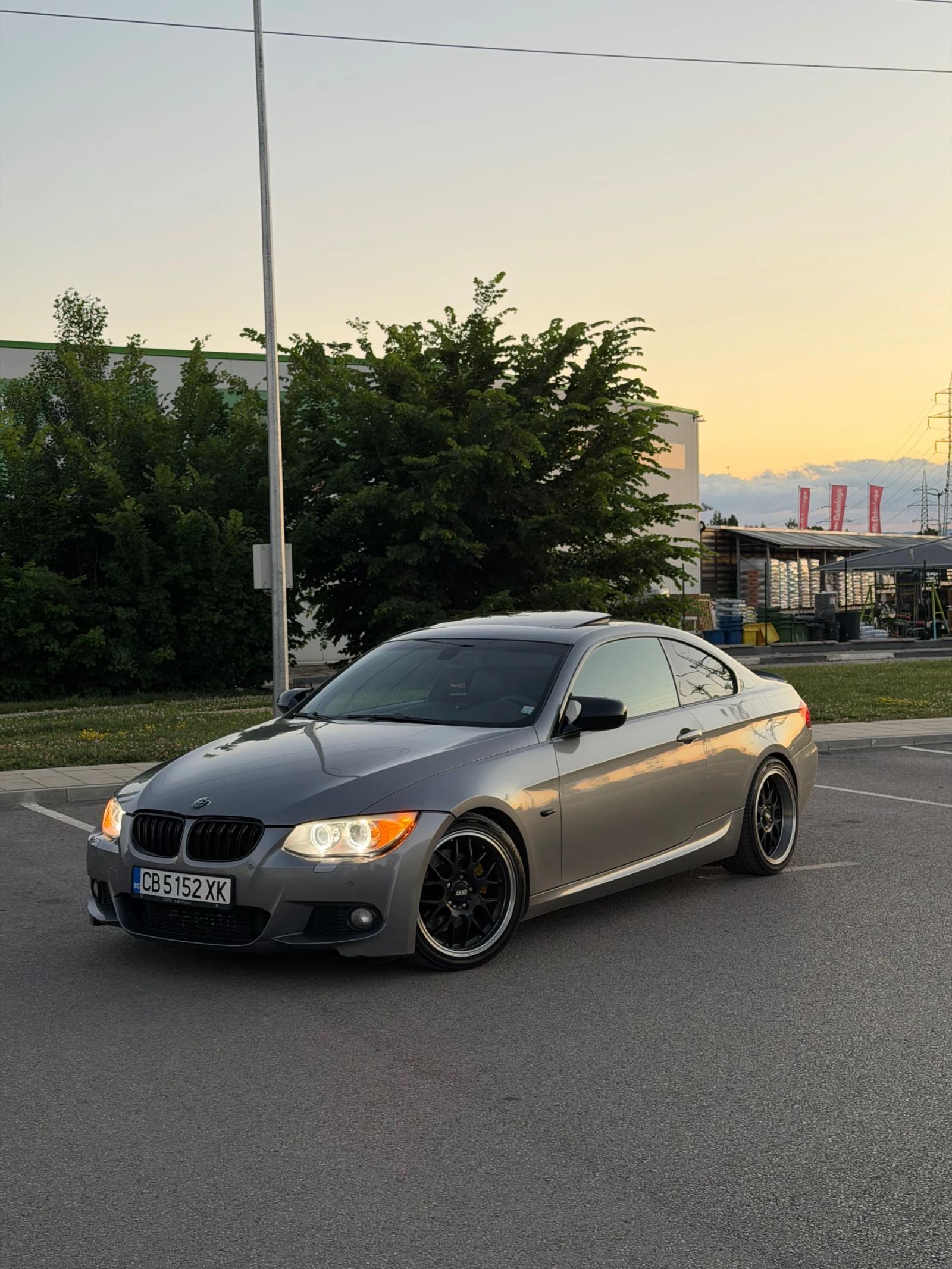 BMW 325