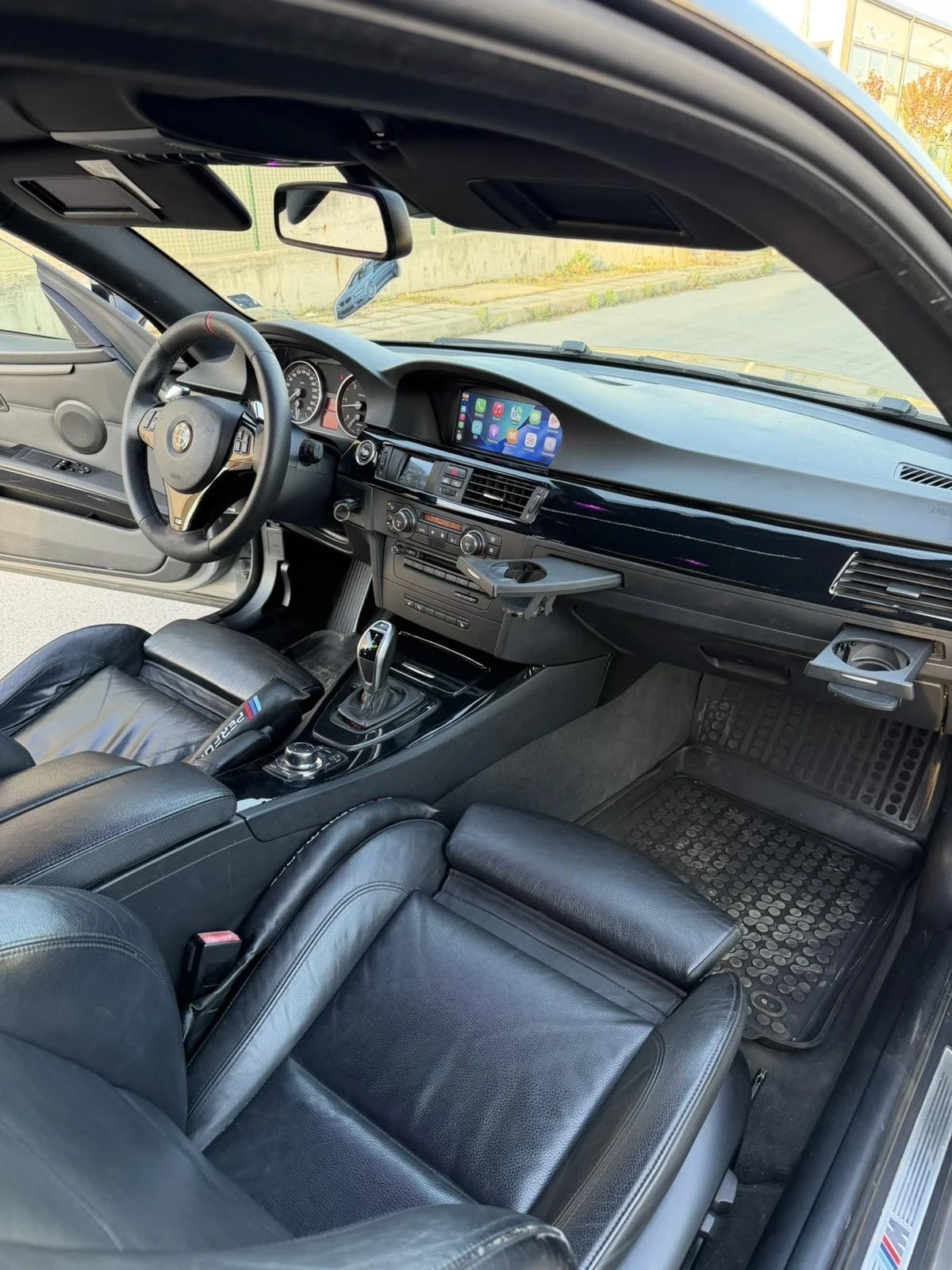 BMW 325, снимка 8 - Автомобили и джипове - 55955941