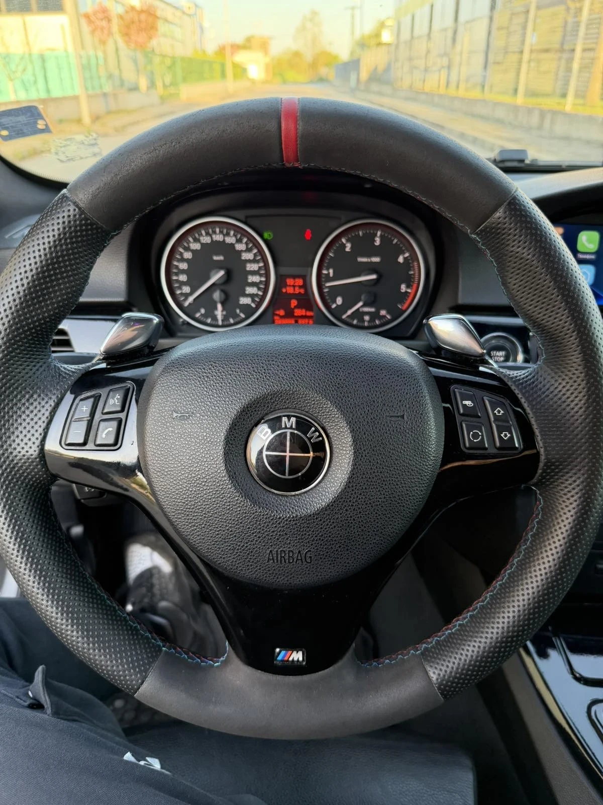 BMW 325, снимка 9 - Автомобили и джипове - 55955941