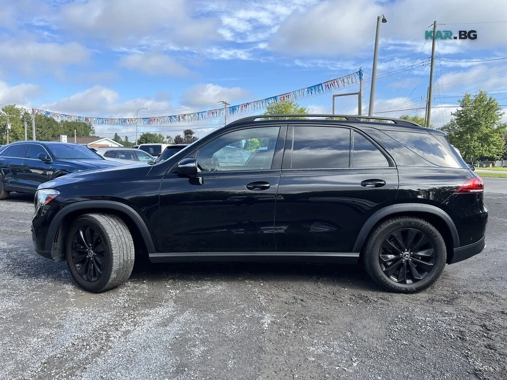 Mercedes-Benz GLE 450 Luxury Package * 360 * ���������� * (���� �� ��) * | Mobile.bg � ����������� 8