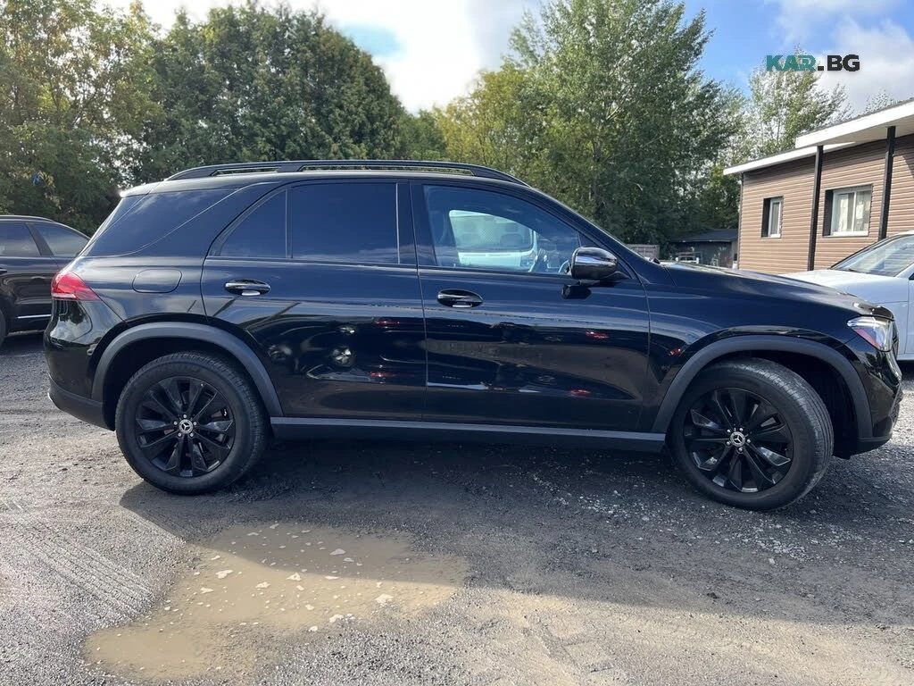 Mercedes-Benz GLE 450 Luxury Package * 360 * ���������� * (���� �� ��) * | Mobile.bg � ����������� 4